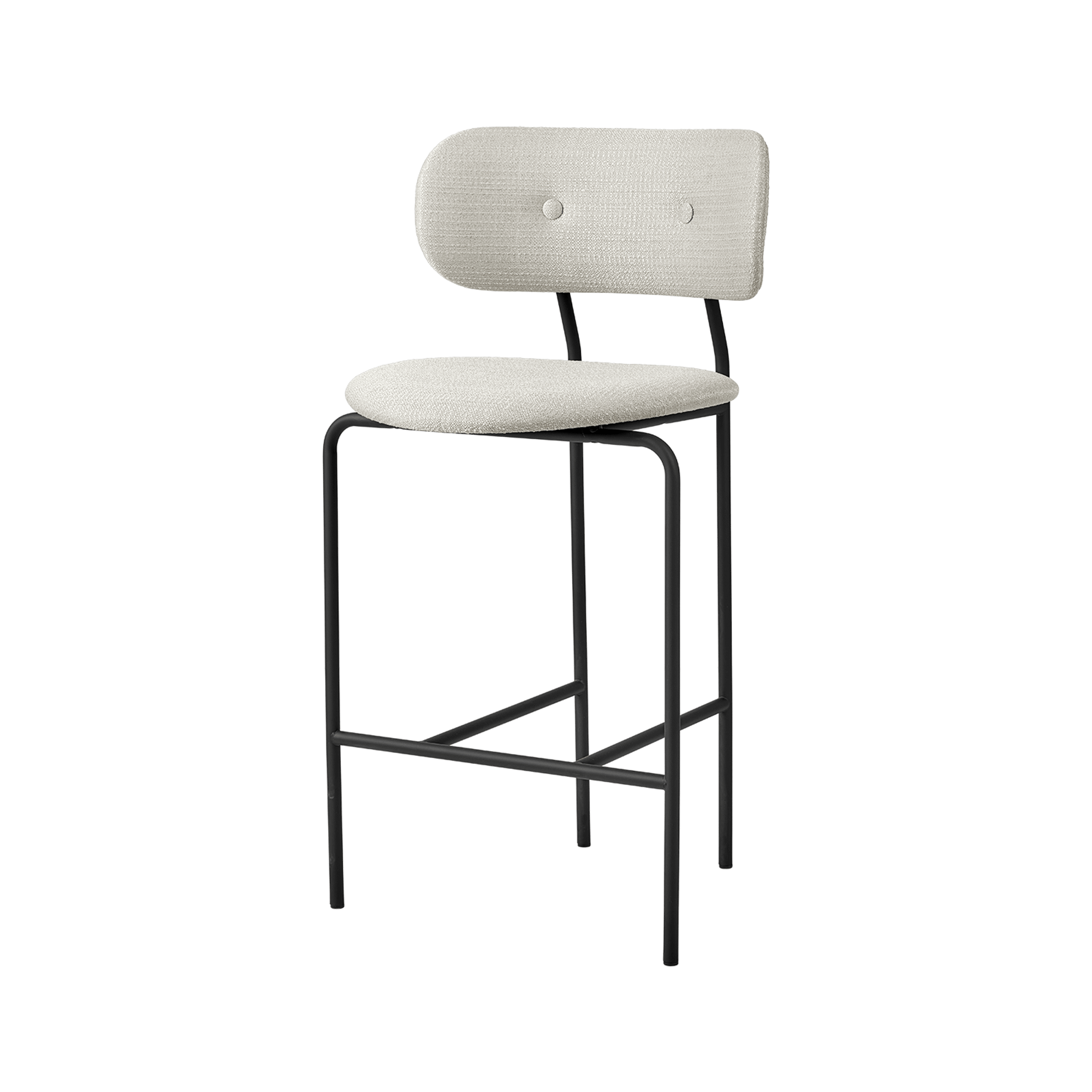 GUBI Coco Barstool H65 Eero Special FR 106