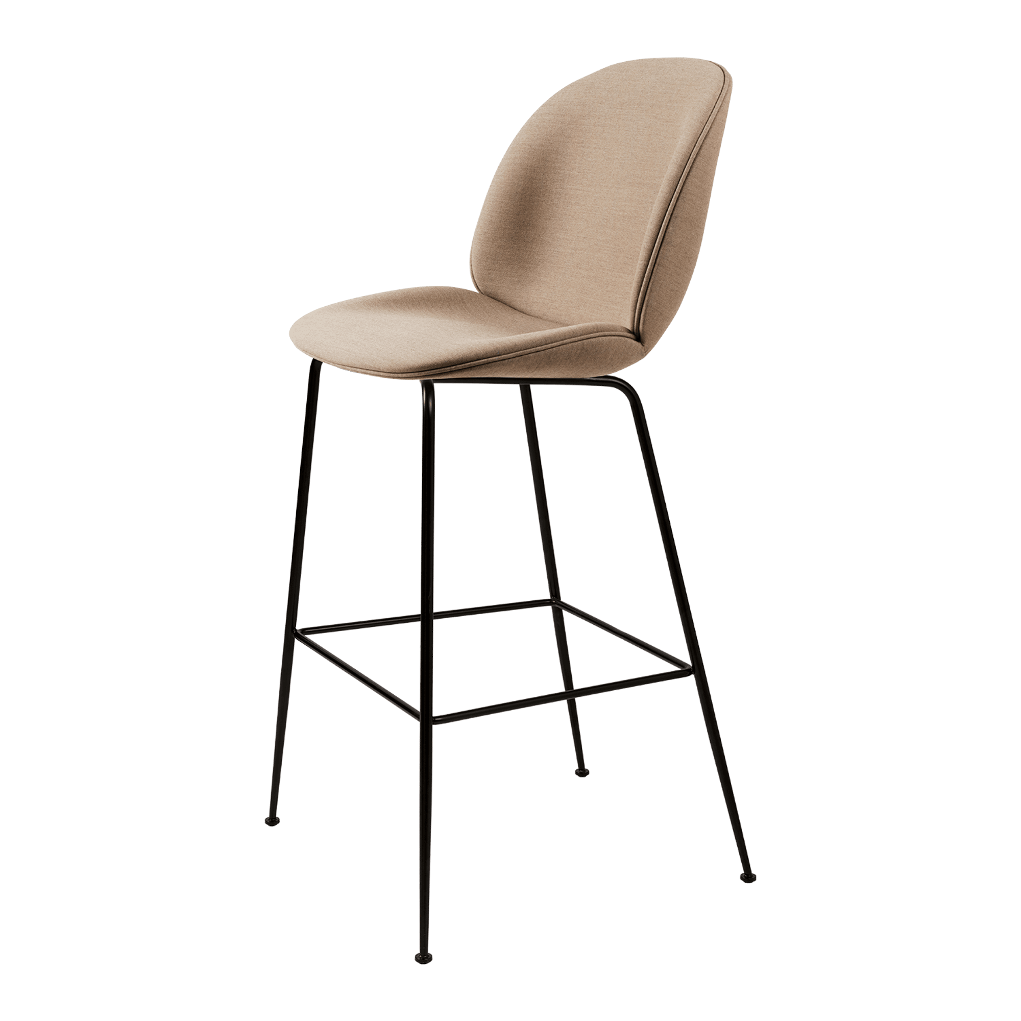 GUBI Beetle Barstool H75 Verhoiltu I Remix 3 233