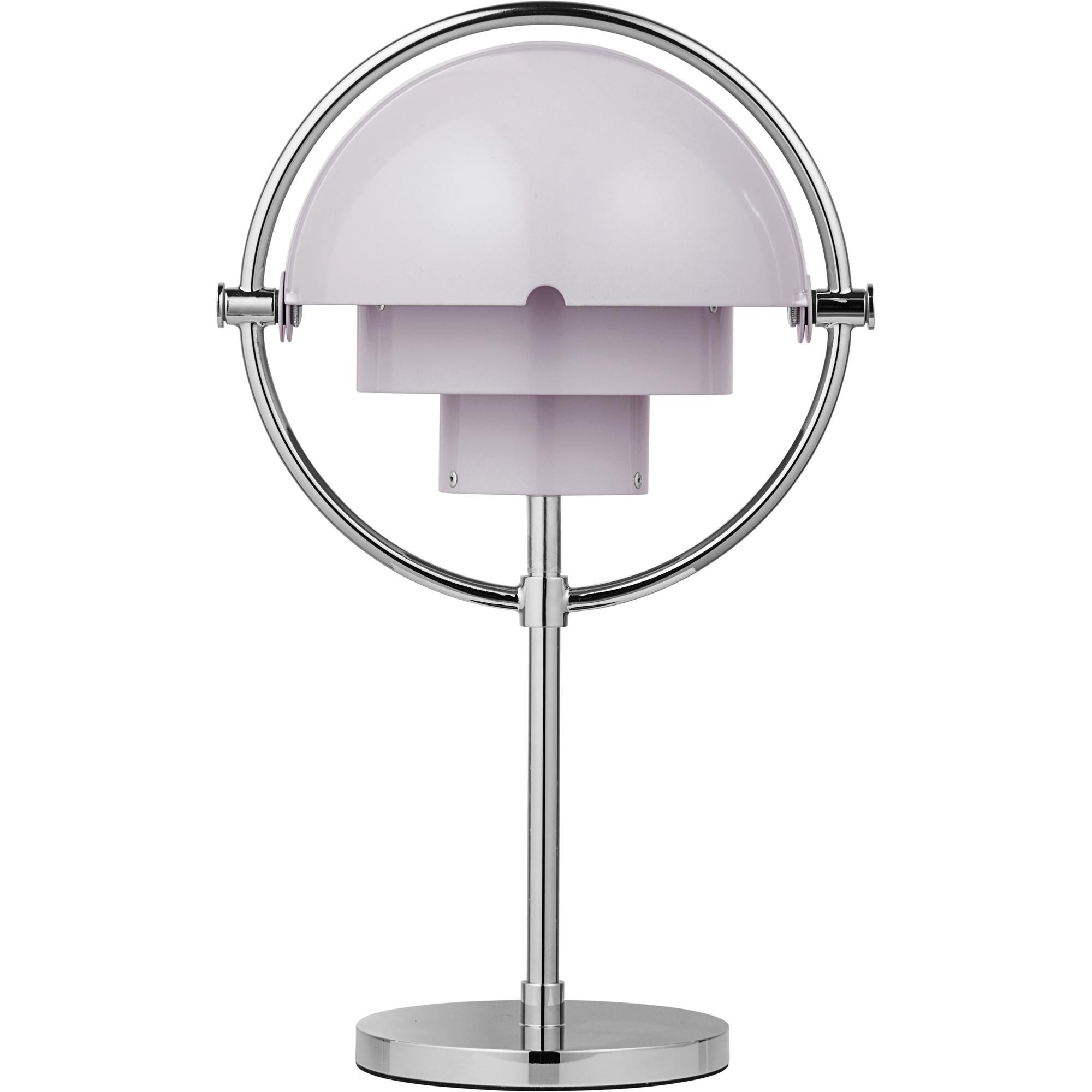 Gubi Multi-Lite Transportabel Lampe Pale Lilac