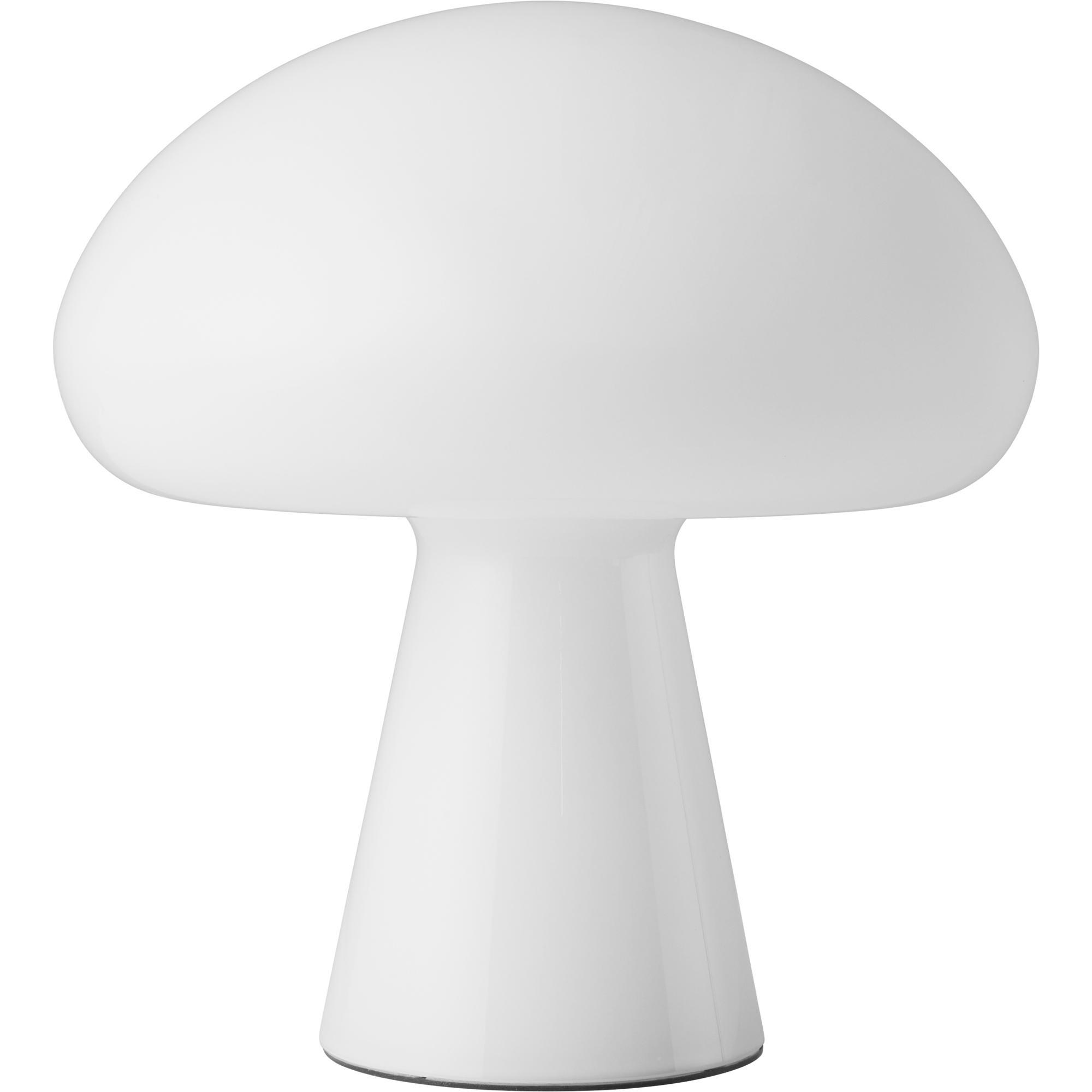 Gubi Obello Exclusieve Draagbare Lamp Parelwit