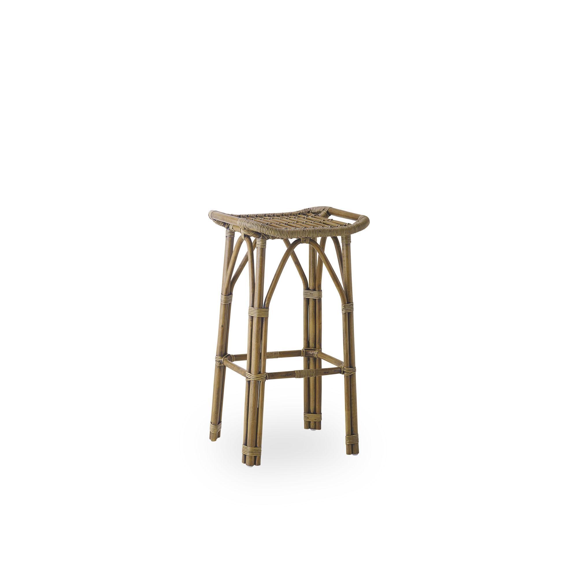 Sika-Design Salsa Barstool antiikki