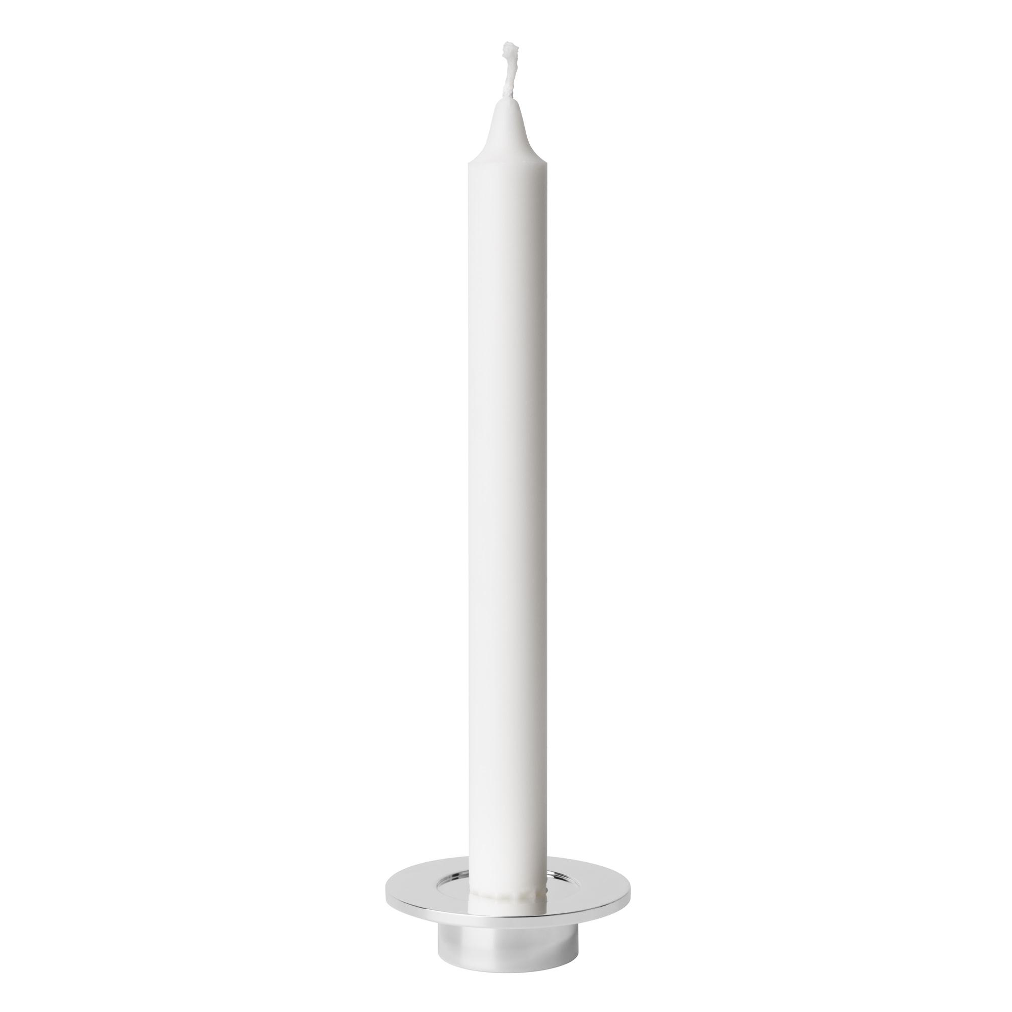 Fritz Hansen Louise Candleholder, 1 Pcs.