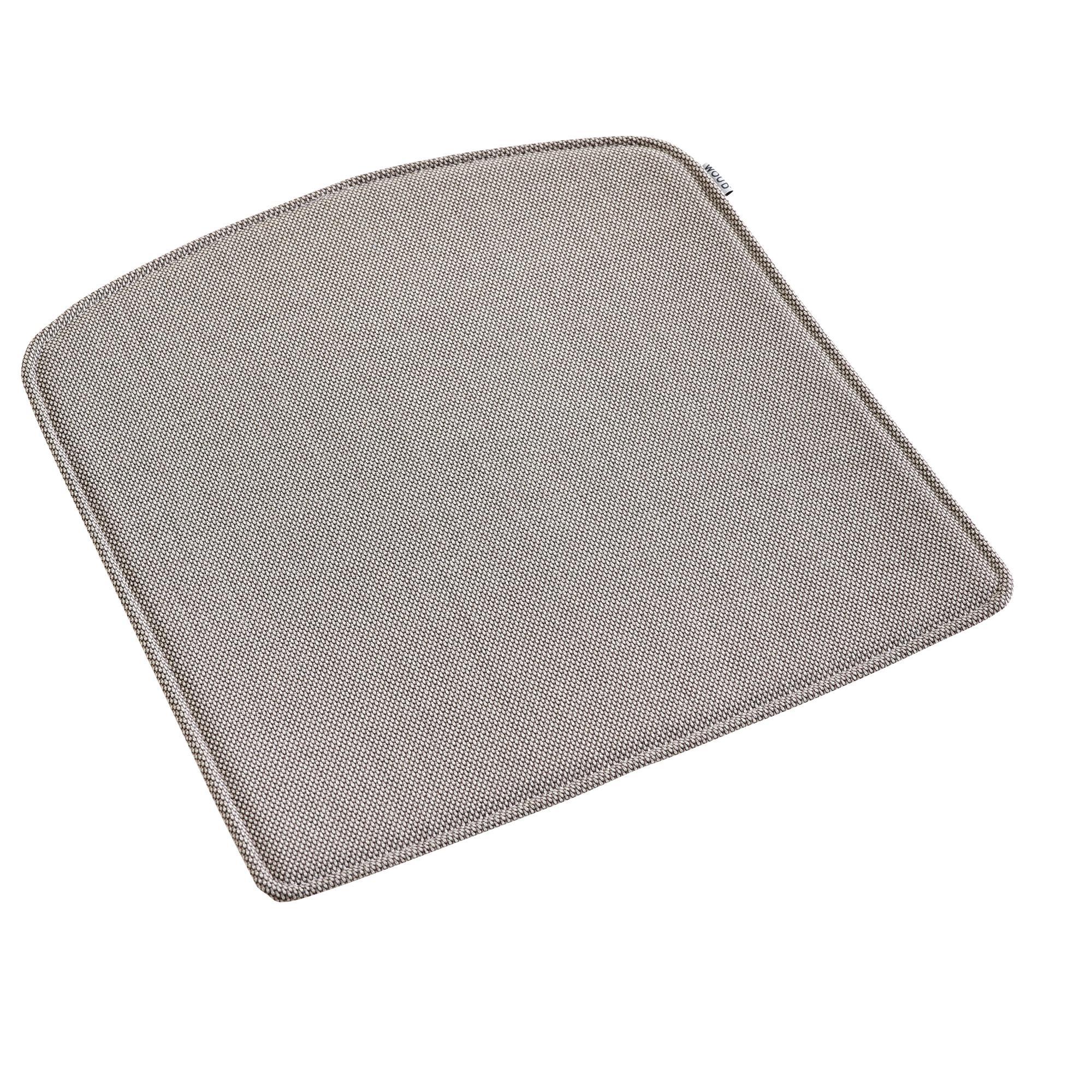 Woud Pause Matbord Stol Kudde Beige
