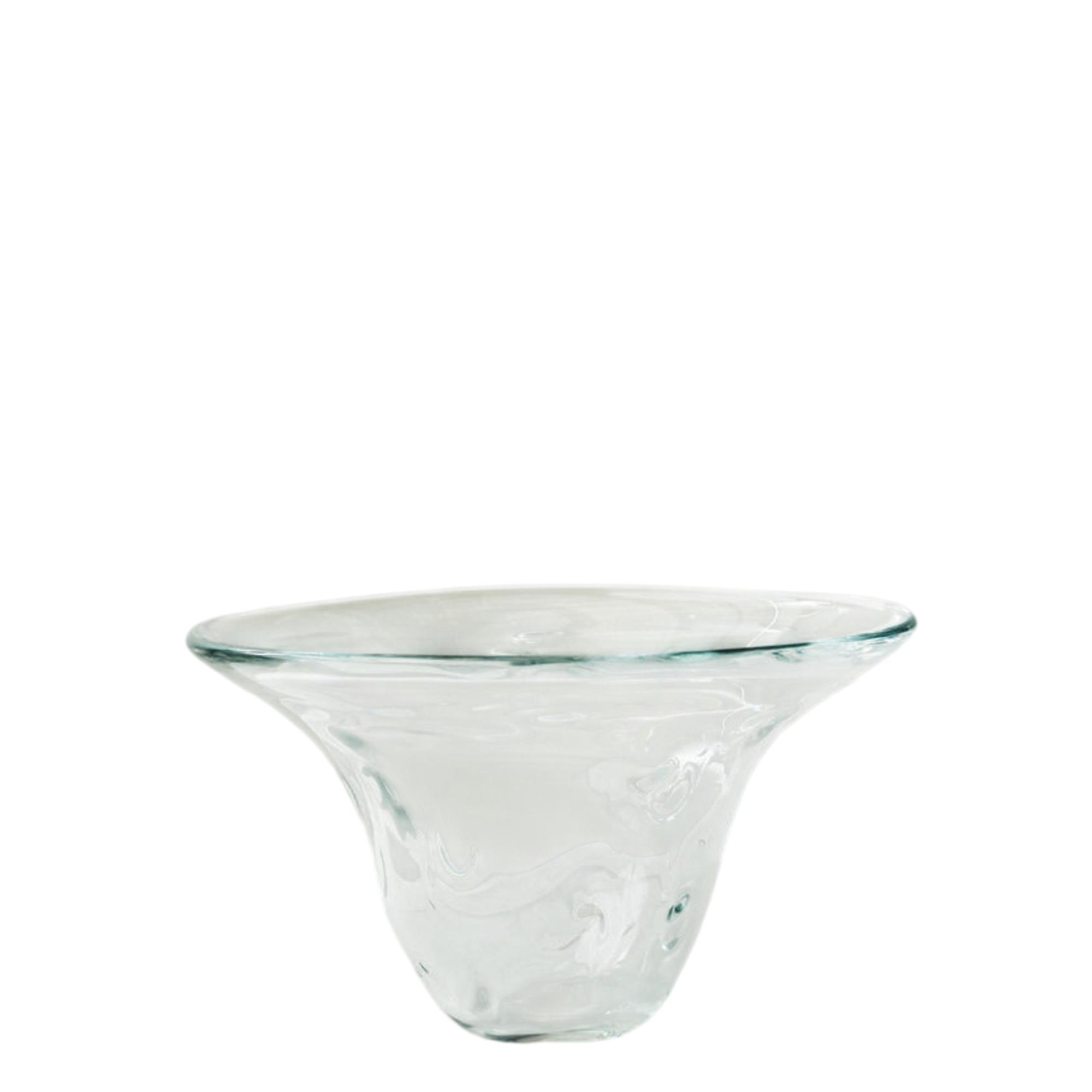 Louise Roe SR Vintage -lasikulho, Kirkas