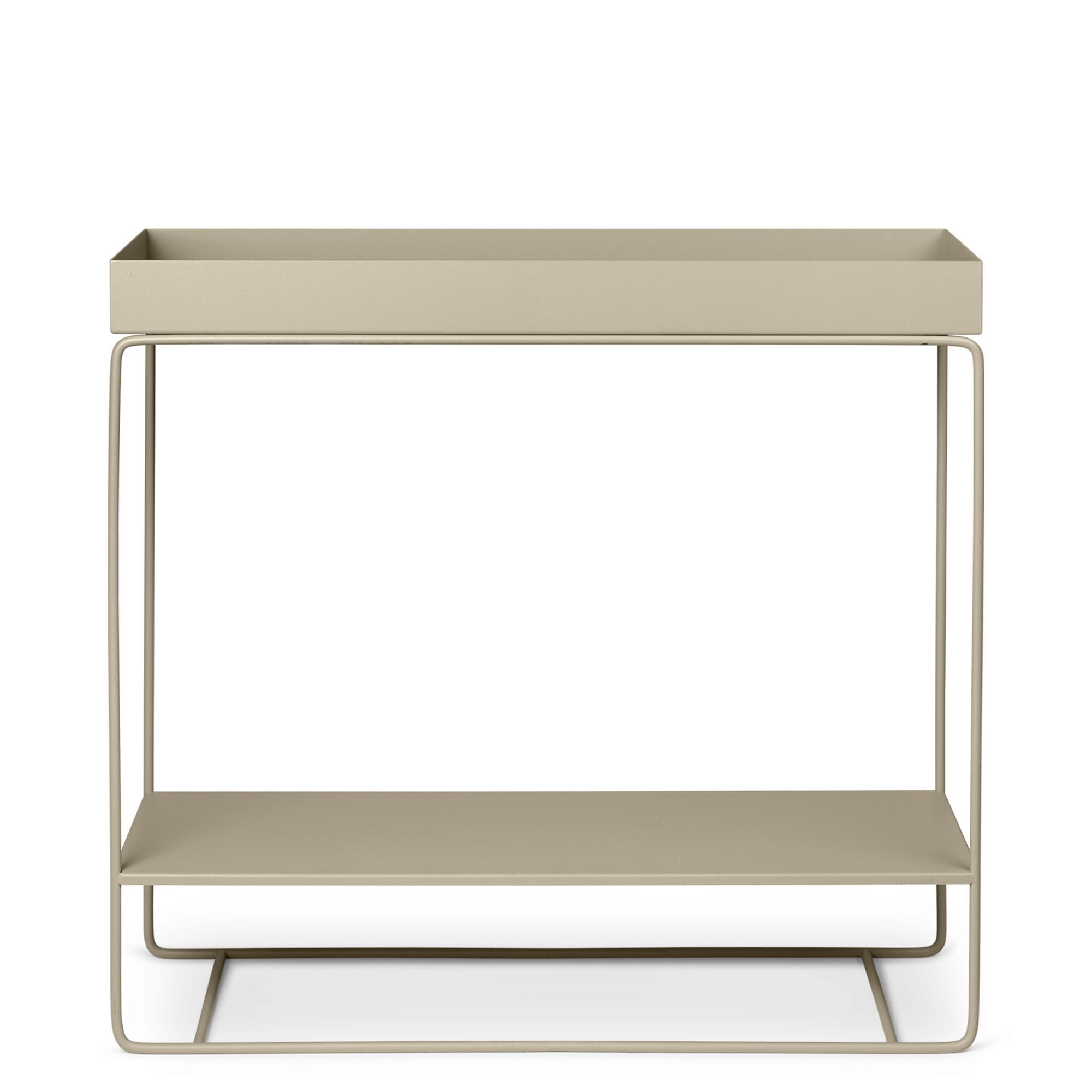 Ferm Living Plant Box Two-Tier Cashmere