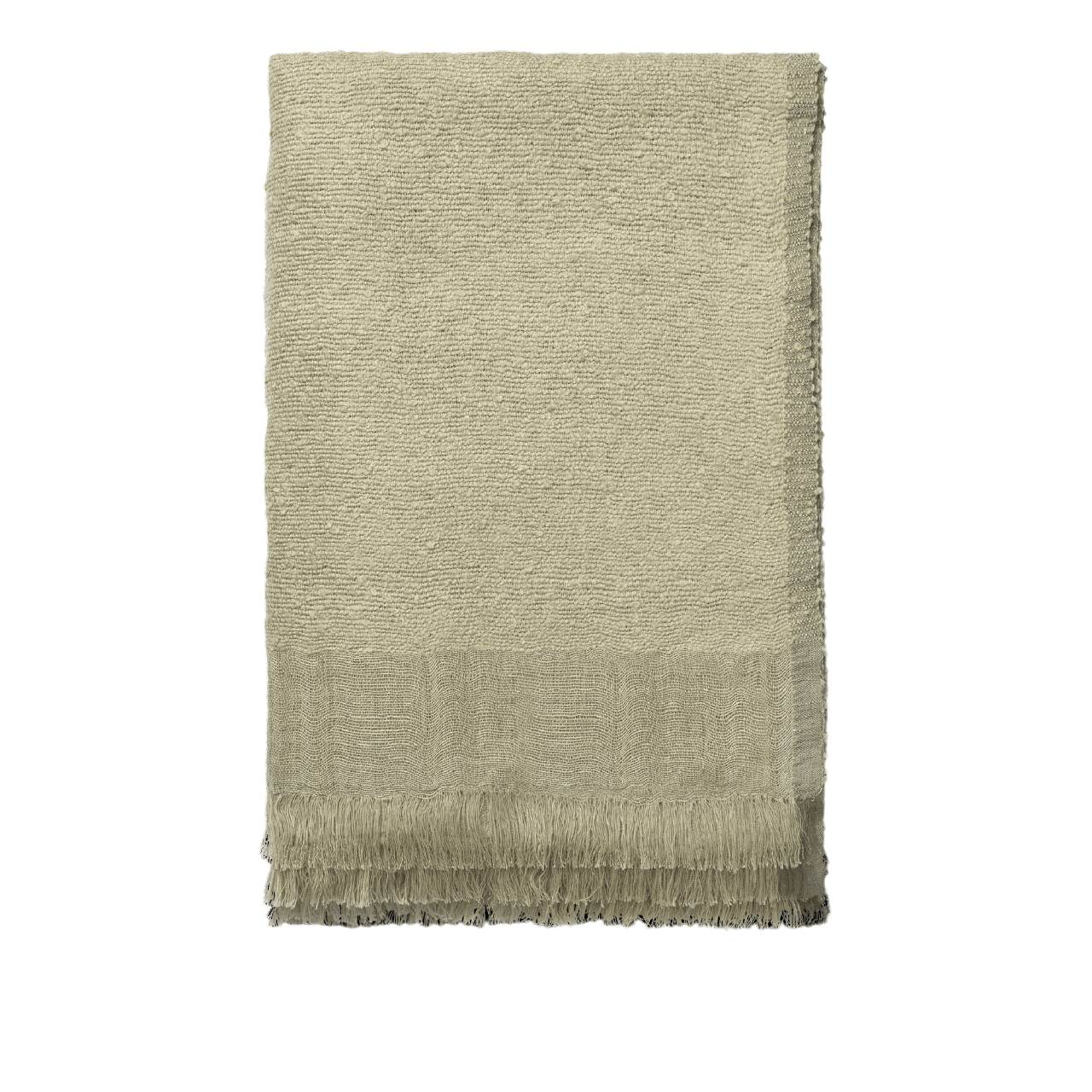 Tappeto Weaver Ferm Living Grigio Verde