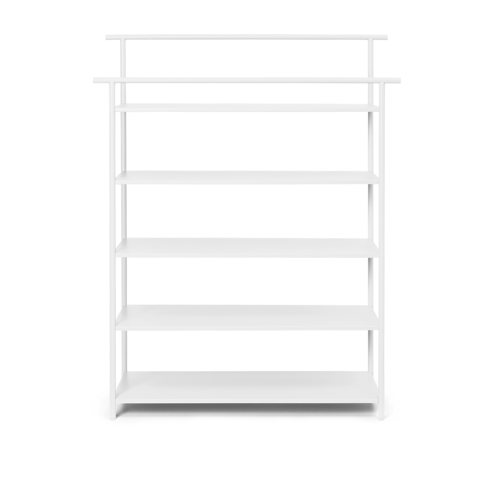 Ferm Living Dora Coat Rack White