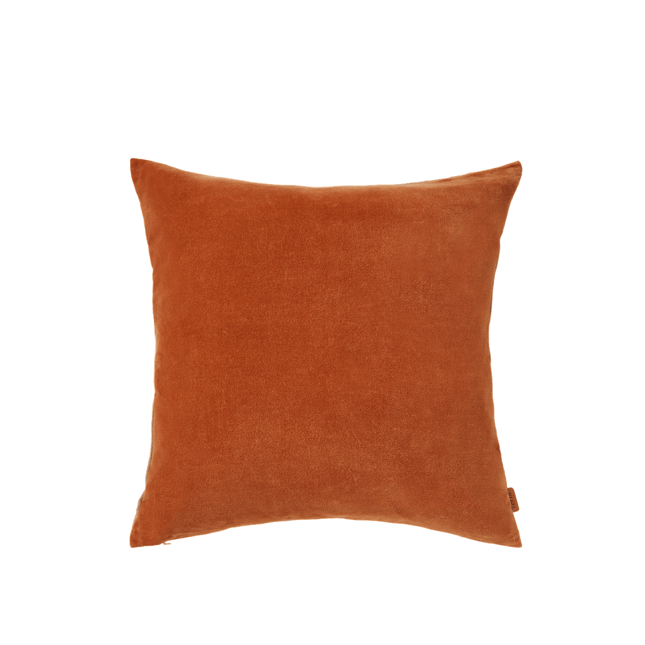 Ferm Living Senti Pillow Baked Clay