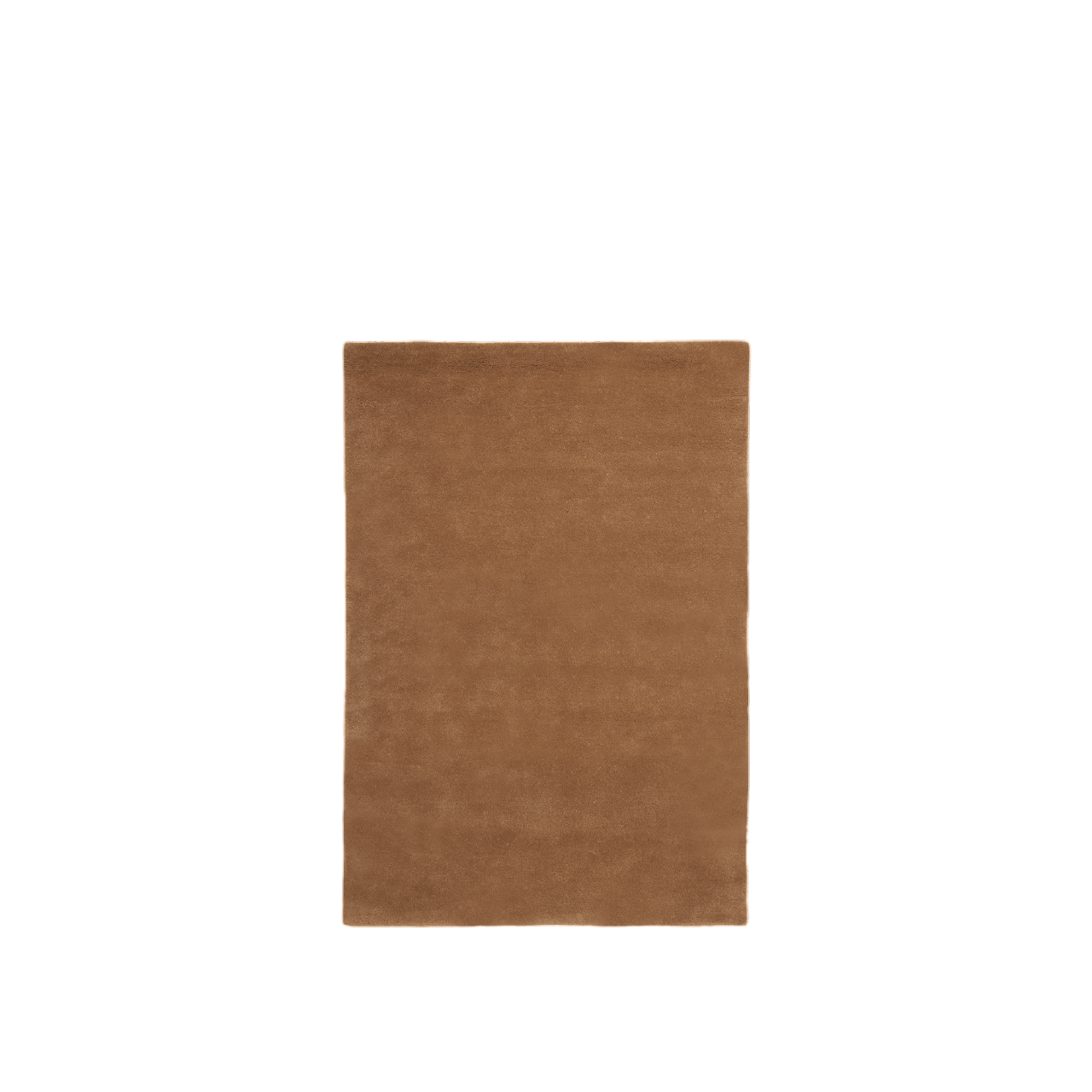 Ferm Living Stille Tuftattu Matto 140x200 Toffee