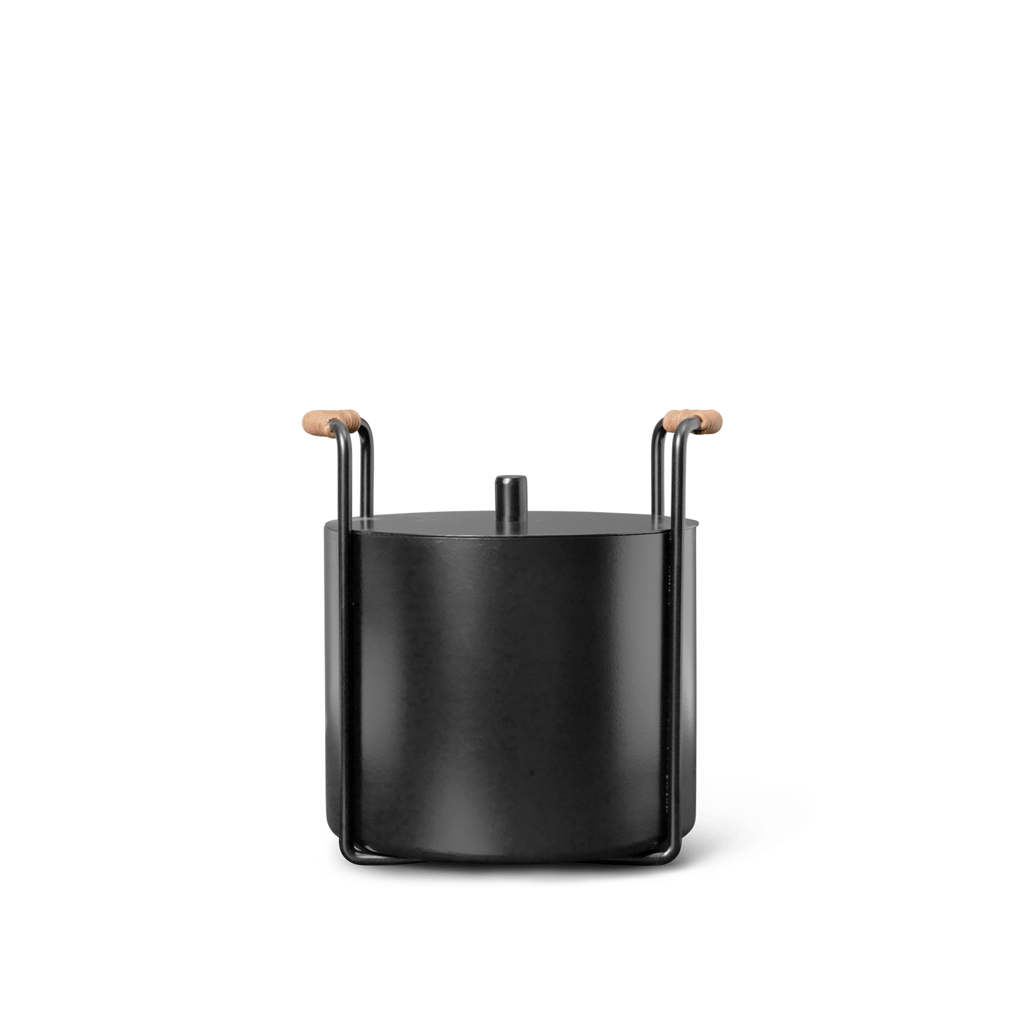 Ferm Living Port Lighter/Ashtray Black