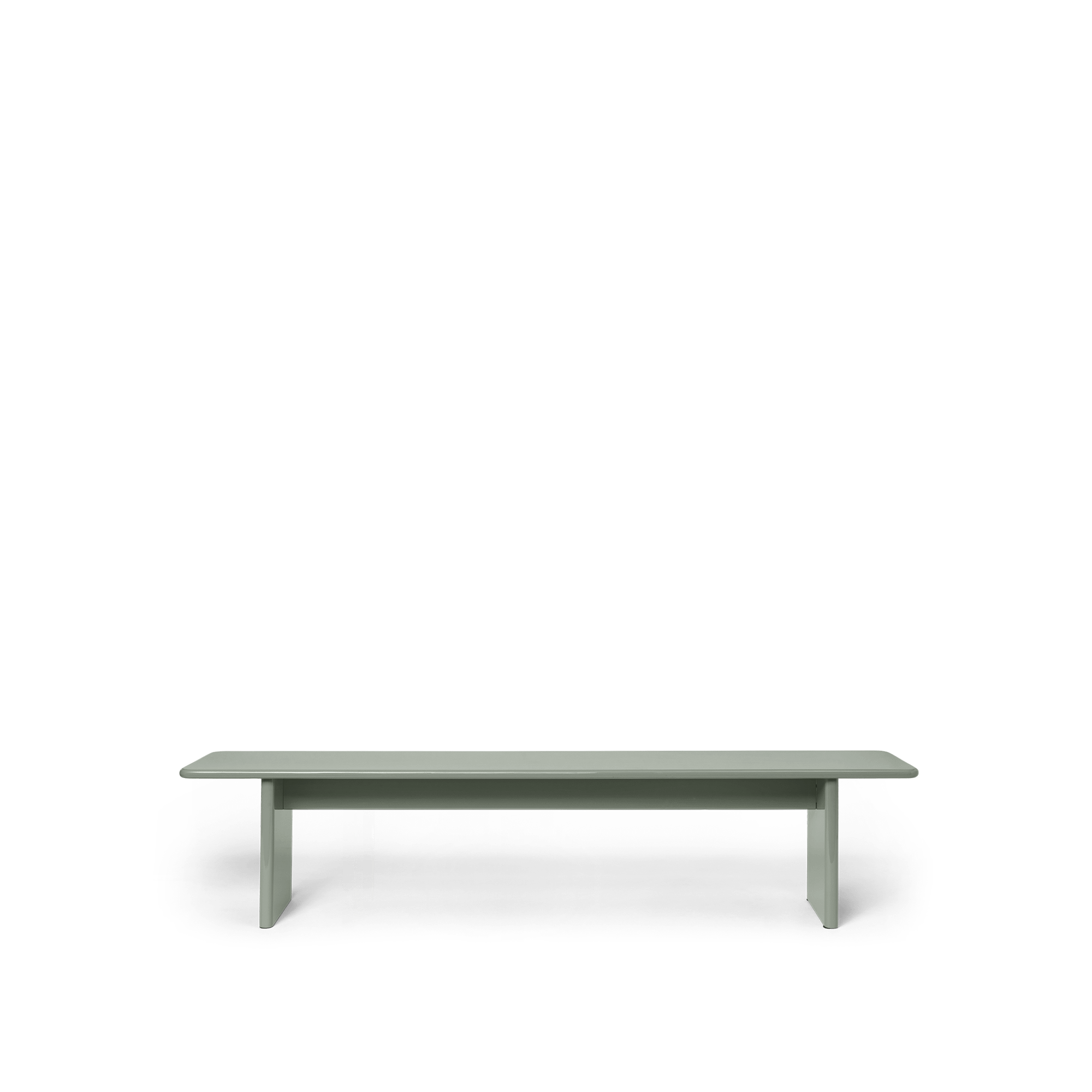 Ferm Living Rink Penkki 200 Tea Green