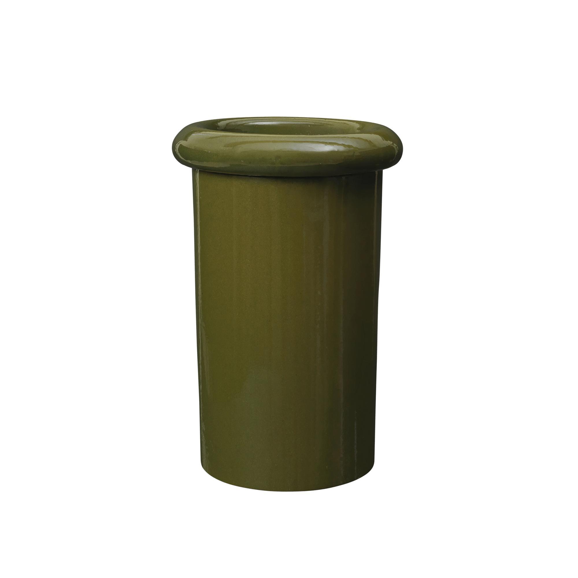 Ferm Living Rollo H46 verde musgo