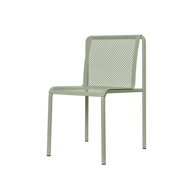 Dapple Buitenstoel Tea Green