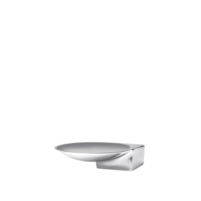 Ferm Living Santany Kom Ø14 Aluminium