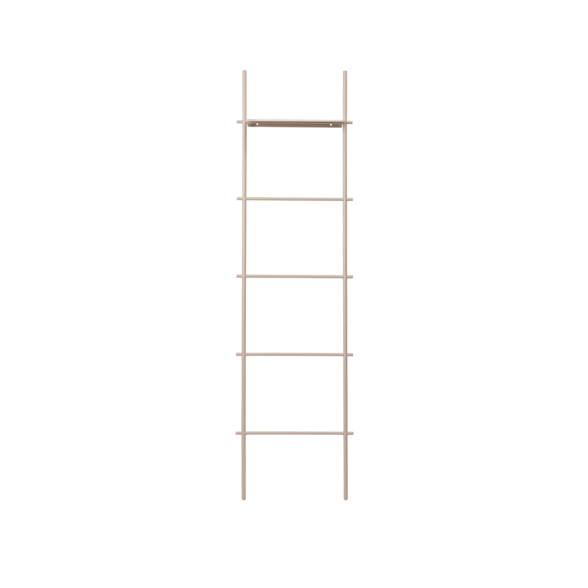 Ferm Living Dora Handdoekladder Kasjmier