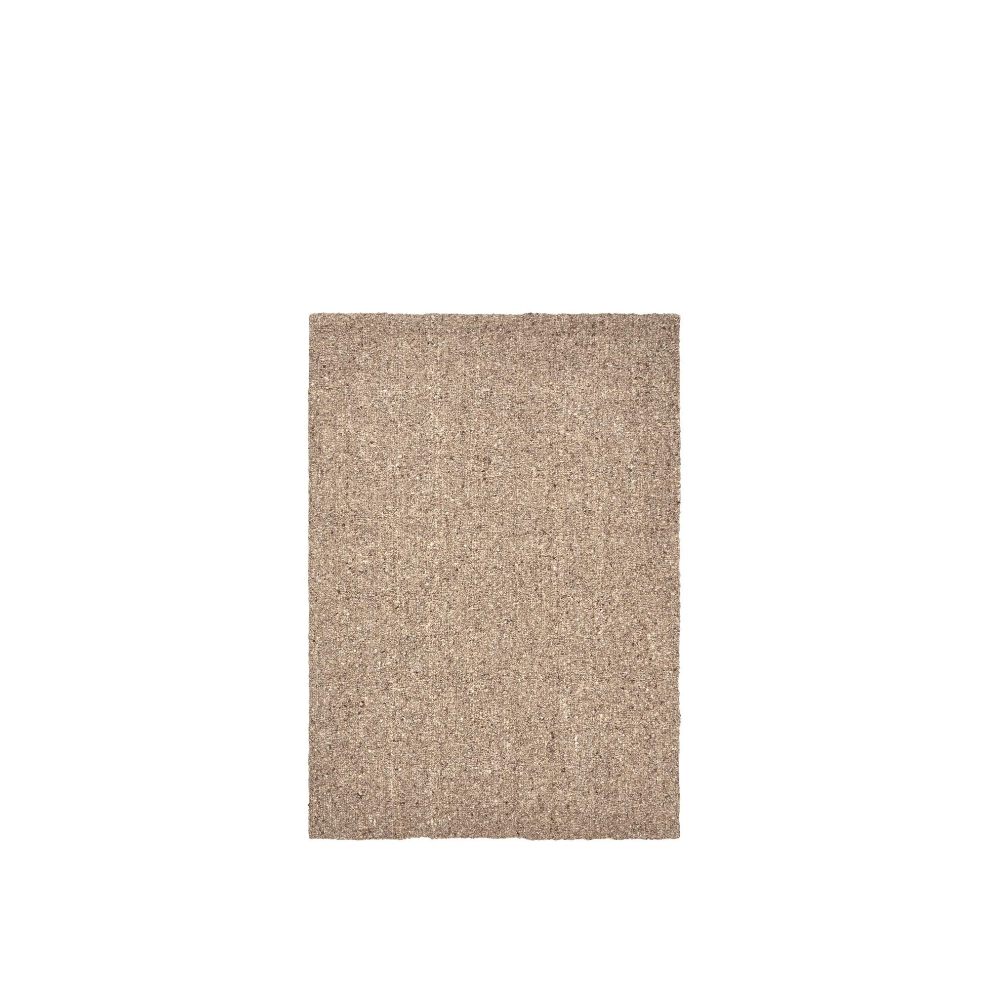 Ferm Living Seifa Rug 140x200 Hazel Melange
