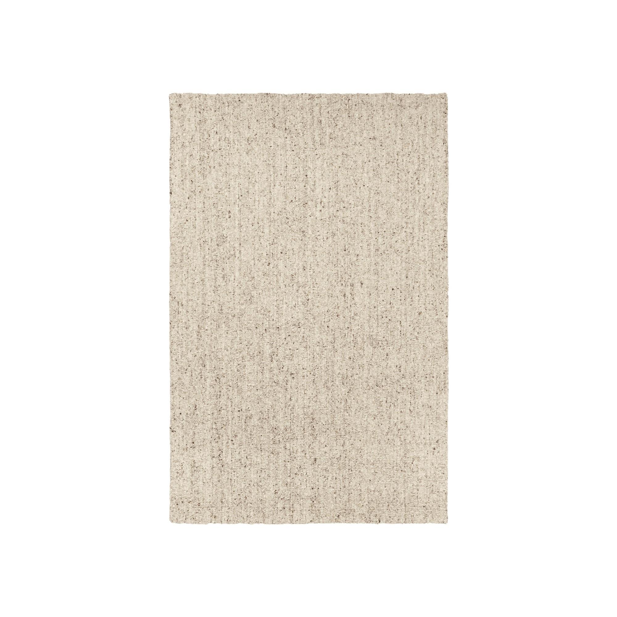 Ferm Living Seifa Rug 170x240 Oat Melange