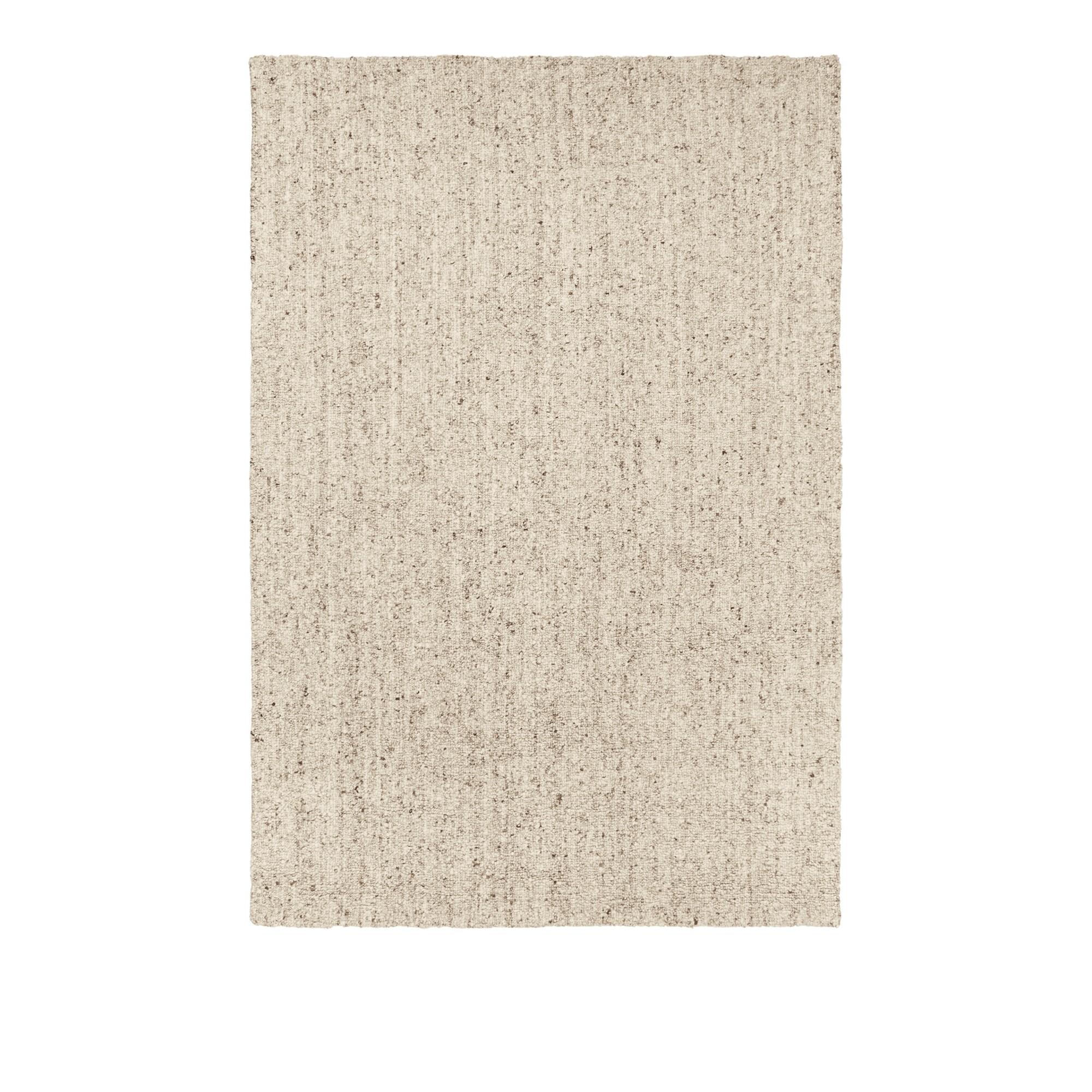 Ferm Living Seifa Rug 200x300 Oat Melange