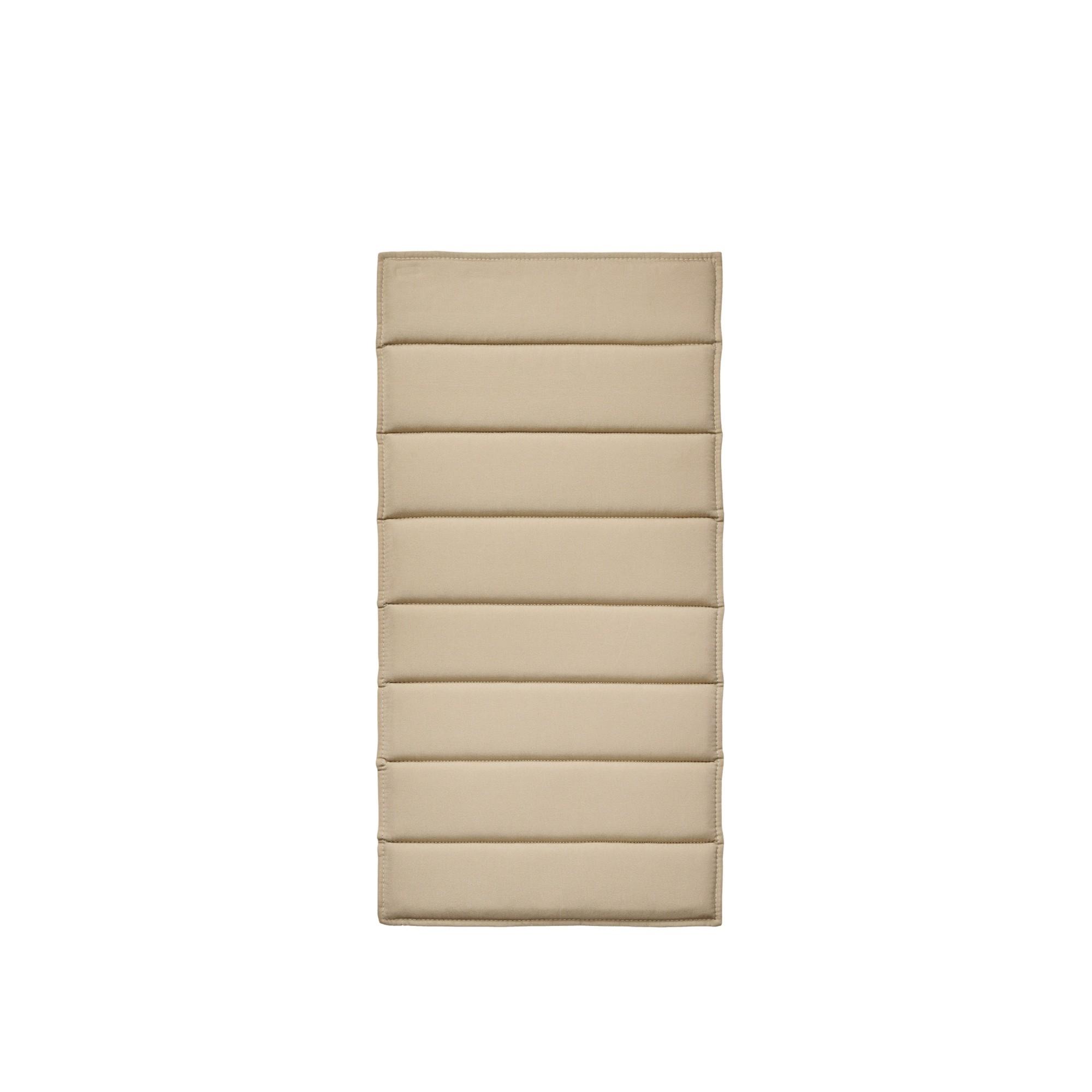 Poduszka na krzesło Ferm Living Dapple Cashmere