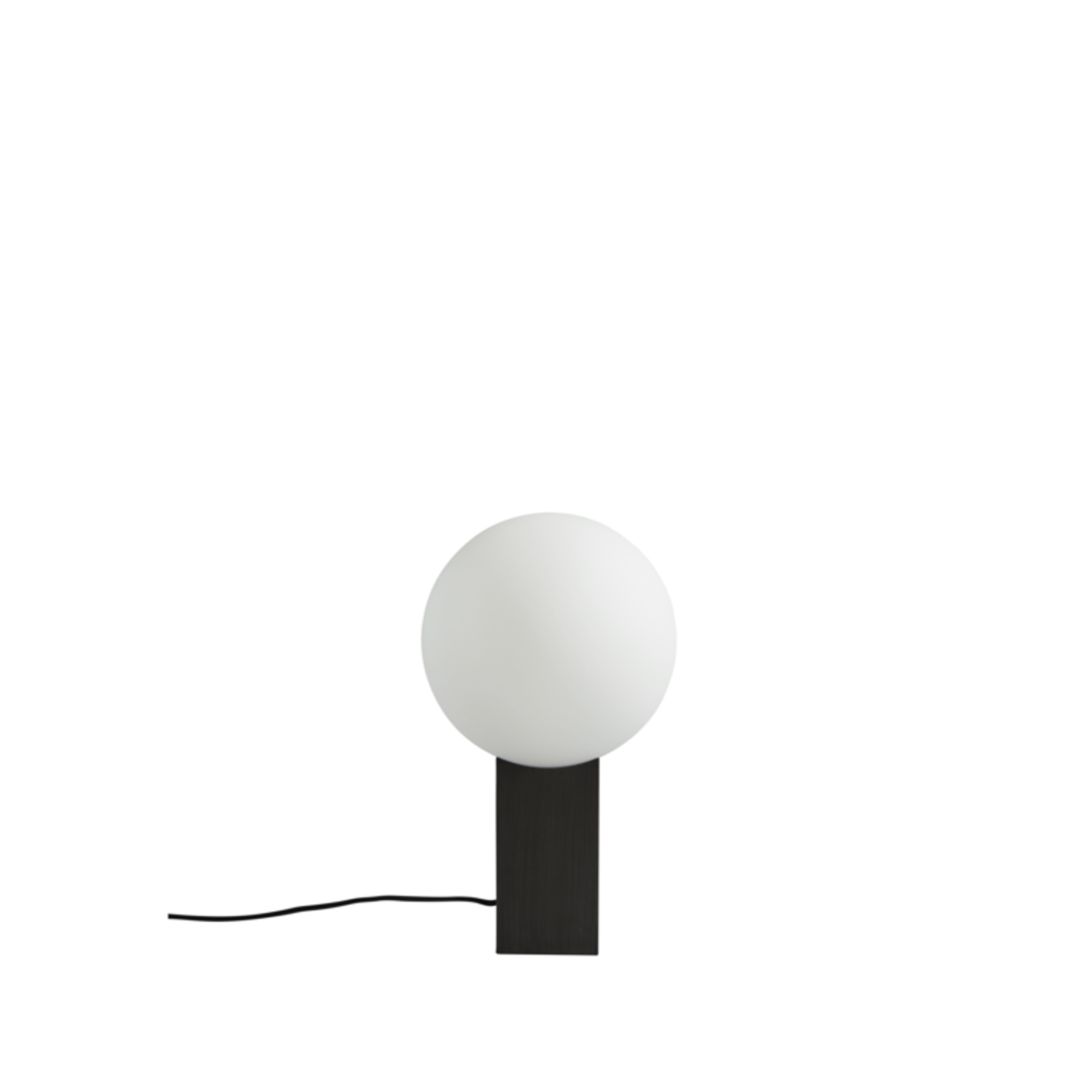 101 Copenhagen Hoop Bordlampe Bronze