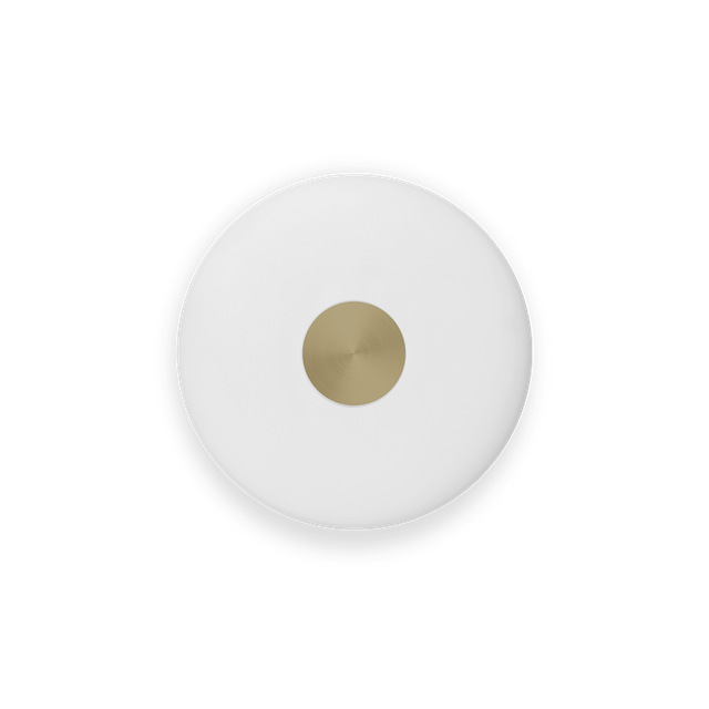 Northern Glint Vägglampa Opal