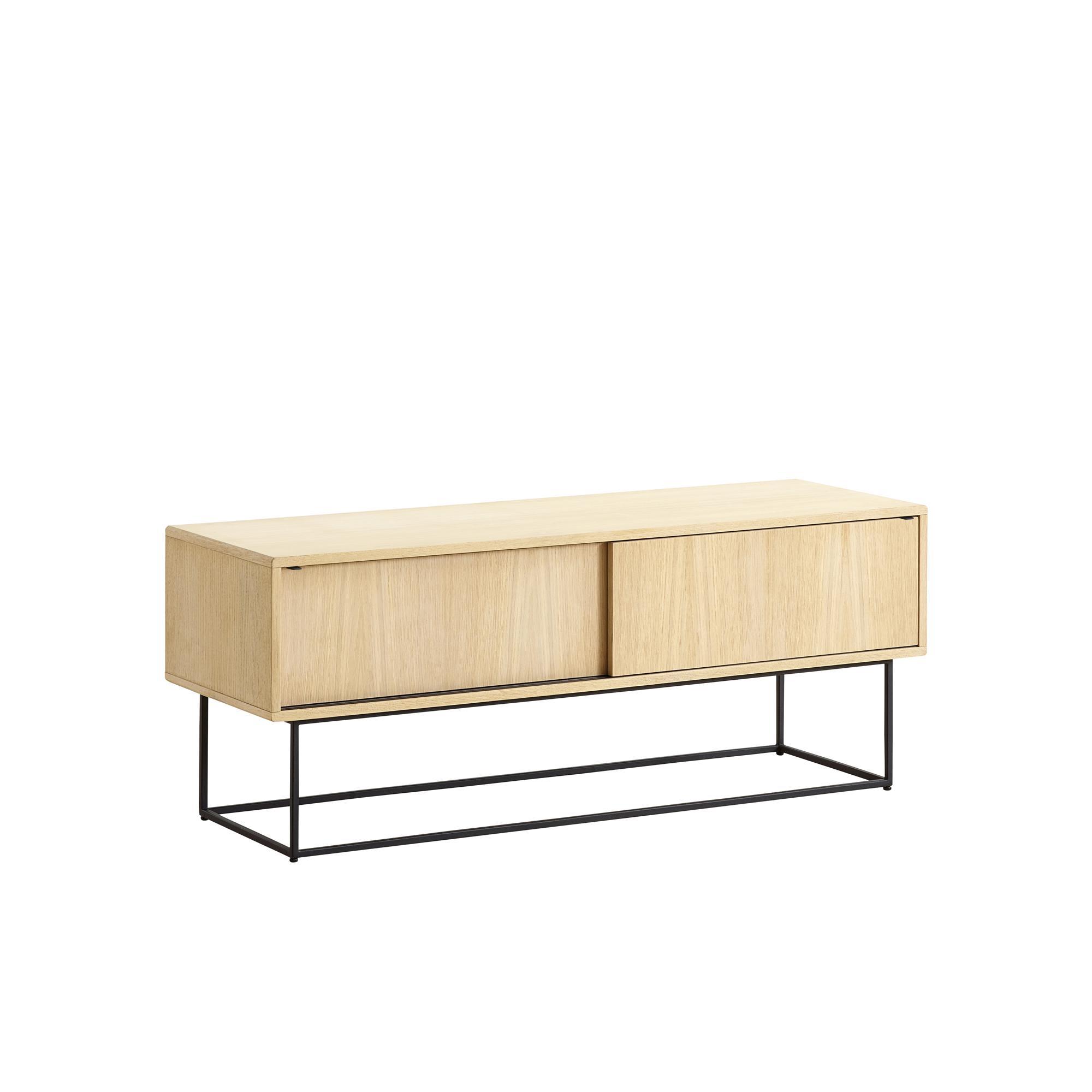 Woud Virka Credenza Bassa Rovere