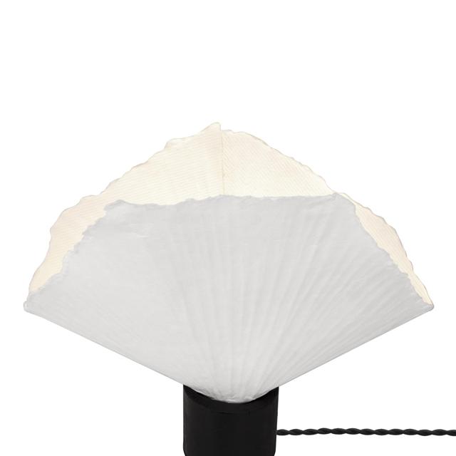 Globen Lighting Tropez Bordlampe Hvid
