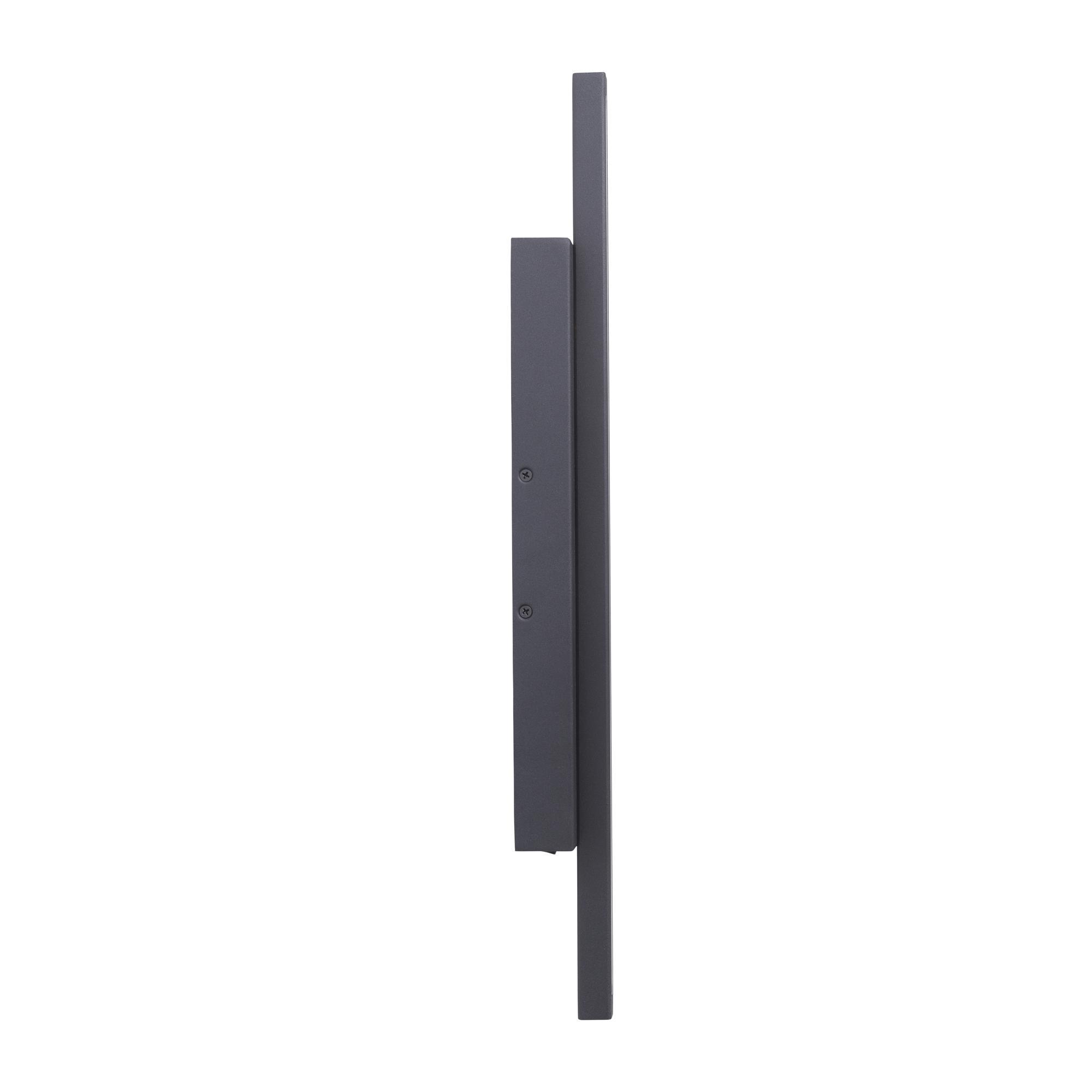 Kristina Dam Studio Line Wandlampe Schwarz