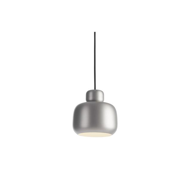 Woud Taklampa Liten Satin