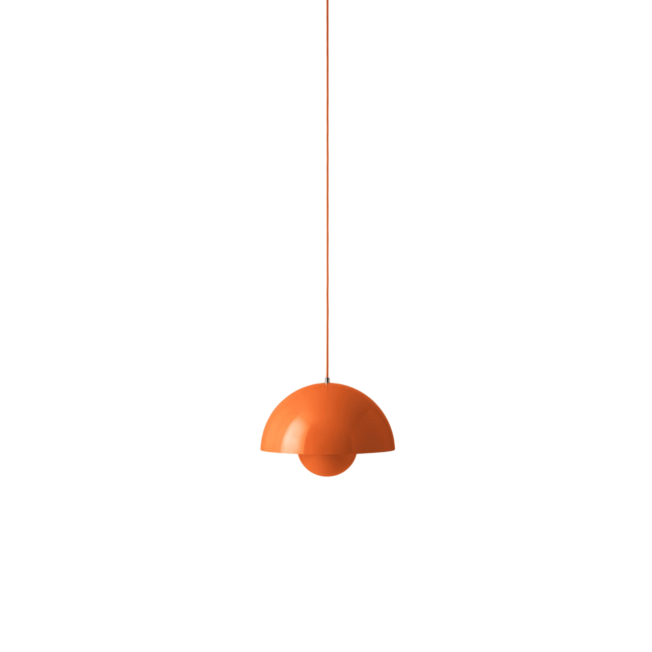 &Tradition Flowerpot VP7 Pendant Zesty Orange