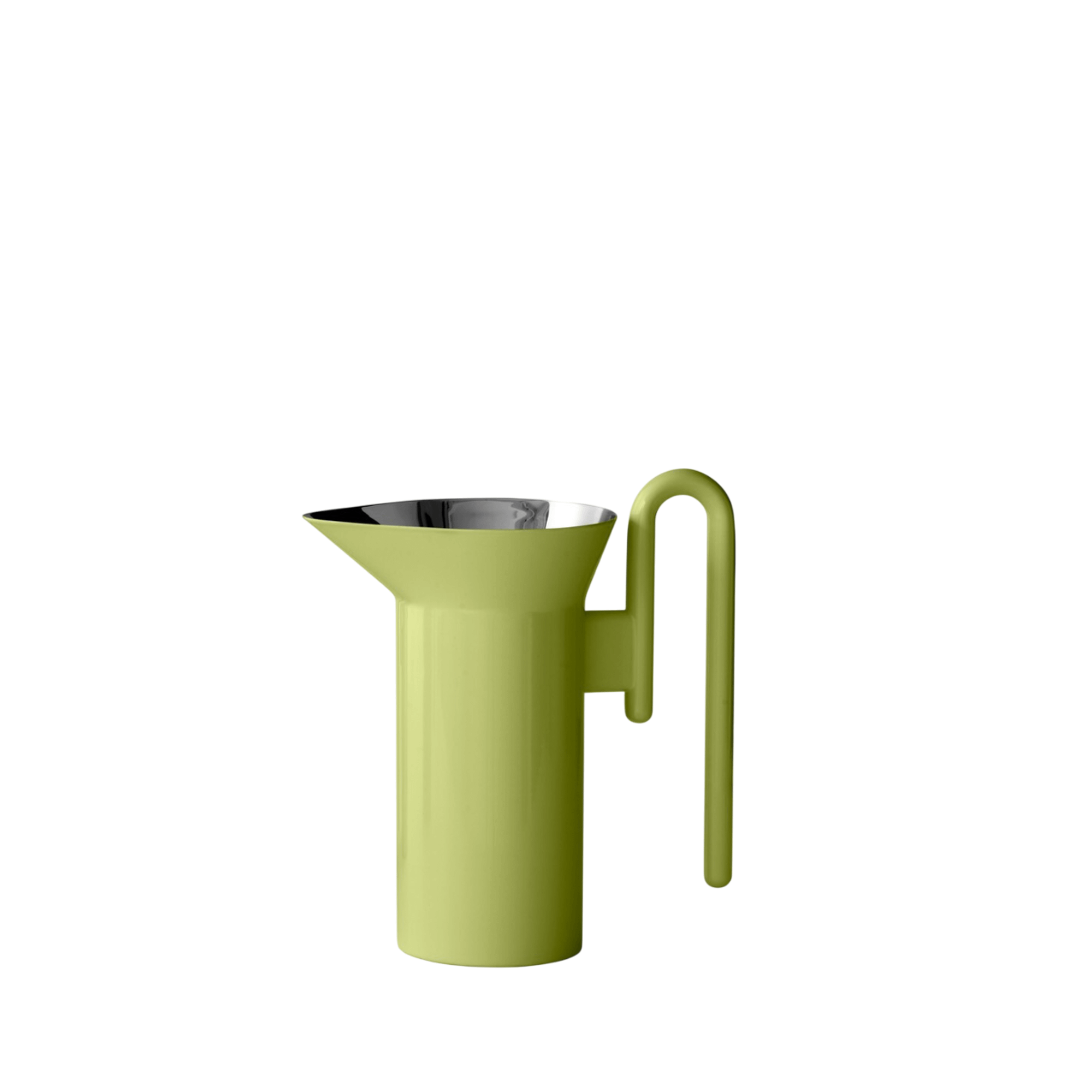 &Tradition Momento JH38 Pitcher Pistachio