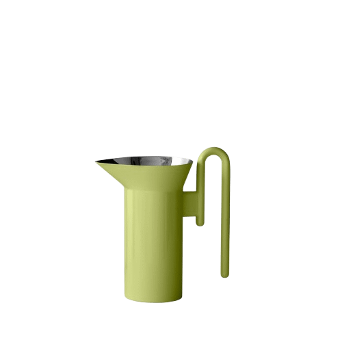 ogTradition Momento JH38 Mugge Pistasj