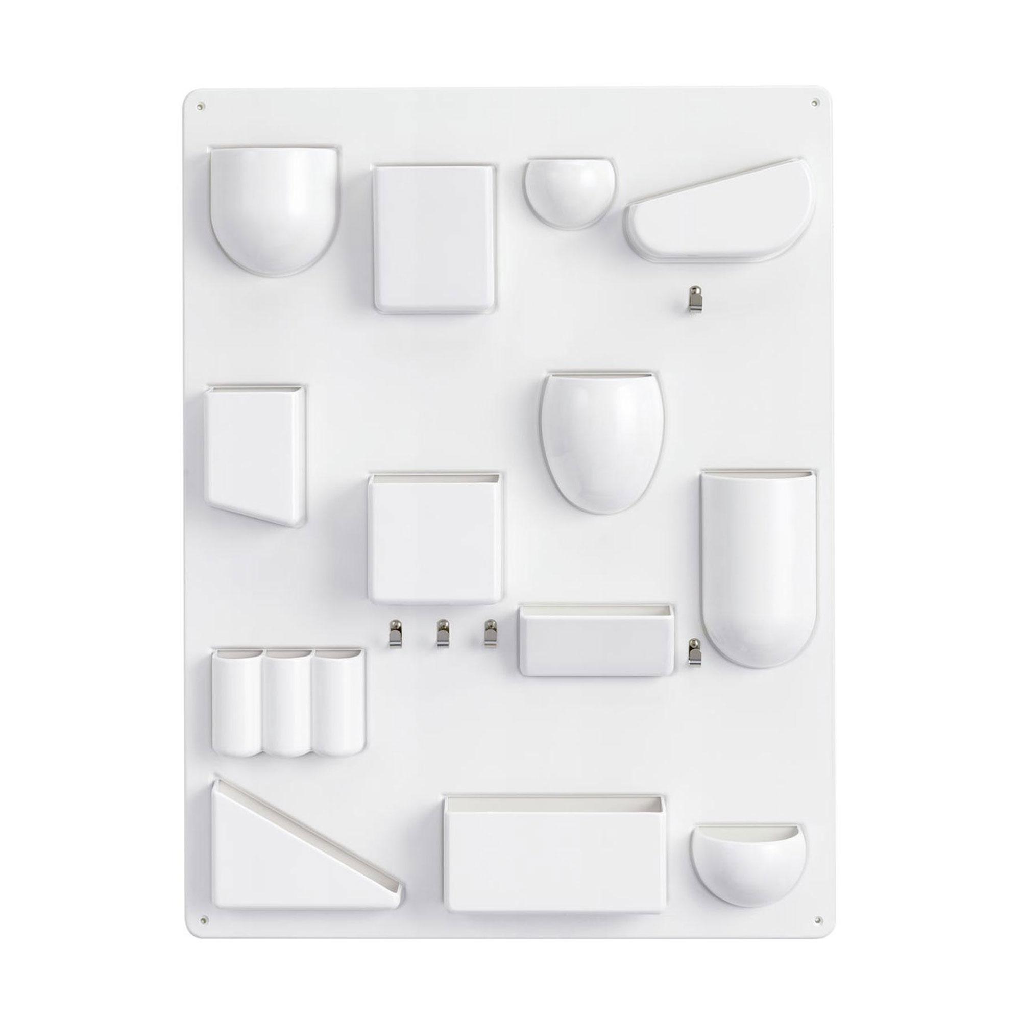 Vitra Uten.Silo II Storage Board White