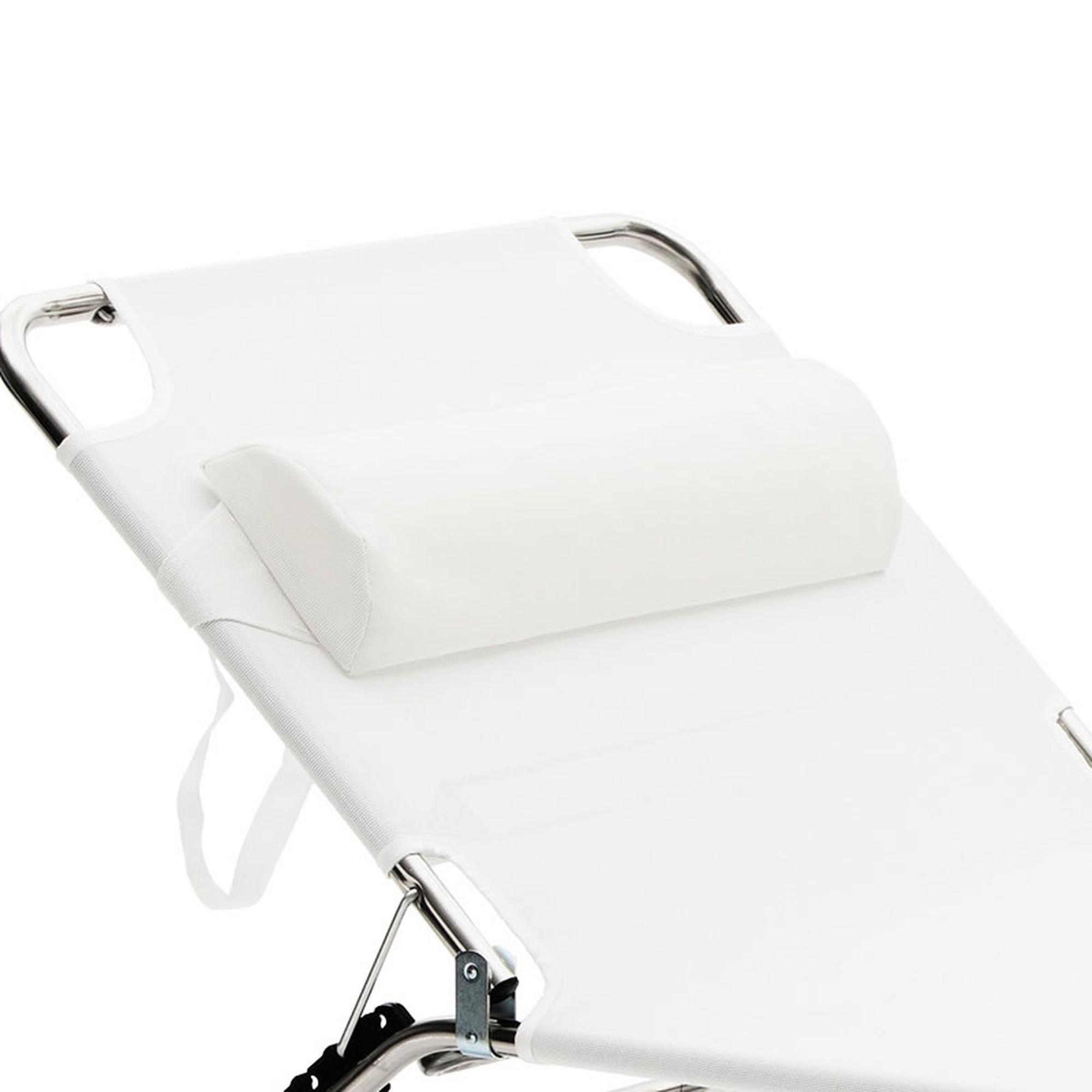 Fiam Casanova/Amigo XXL Nakkepude Hvid