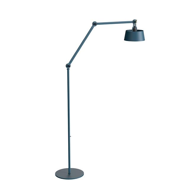 Tonone Bolt Golvlampa L&aring;ng 2 Armar &Aring;skbl&aring;
