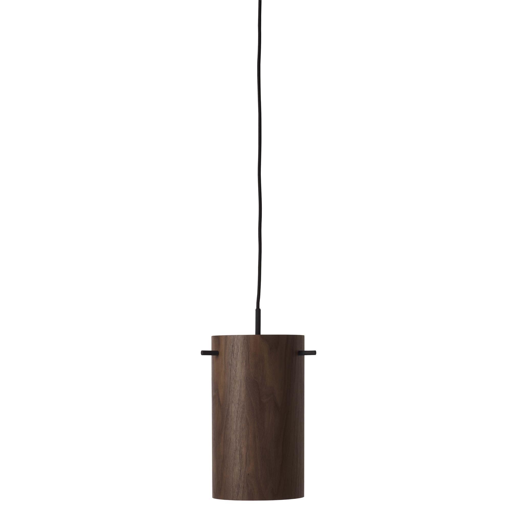 Frandsen FM 1954 Pendant Ø16 Walnut