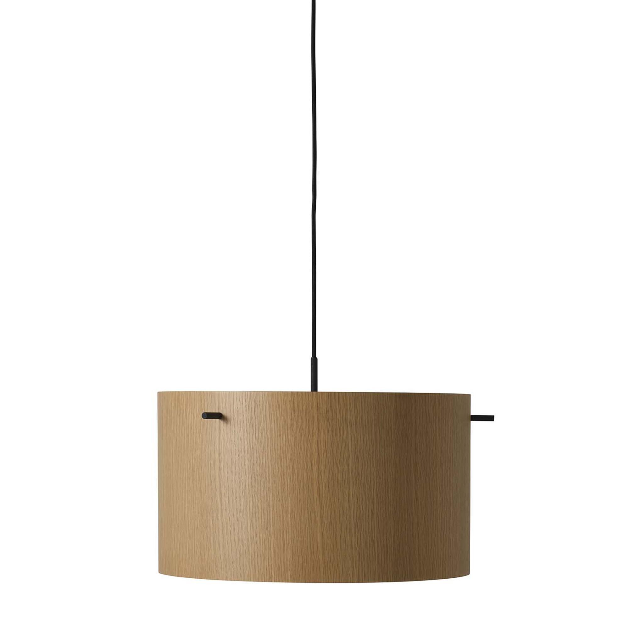 Frandsen FM 1954 Pendant Ø41 Oak