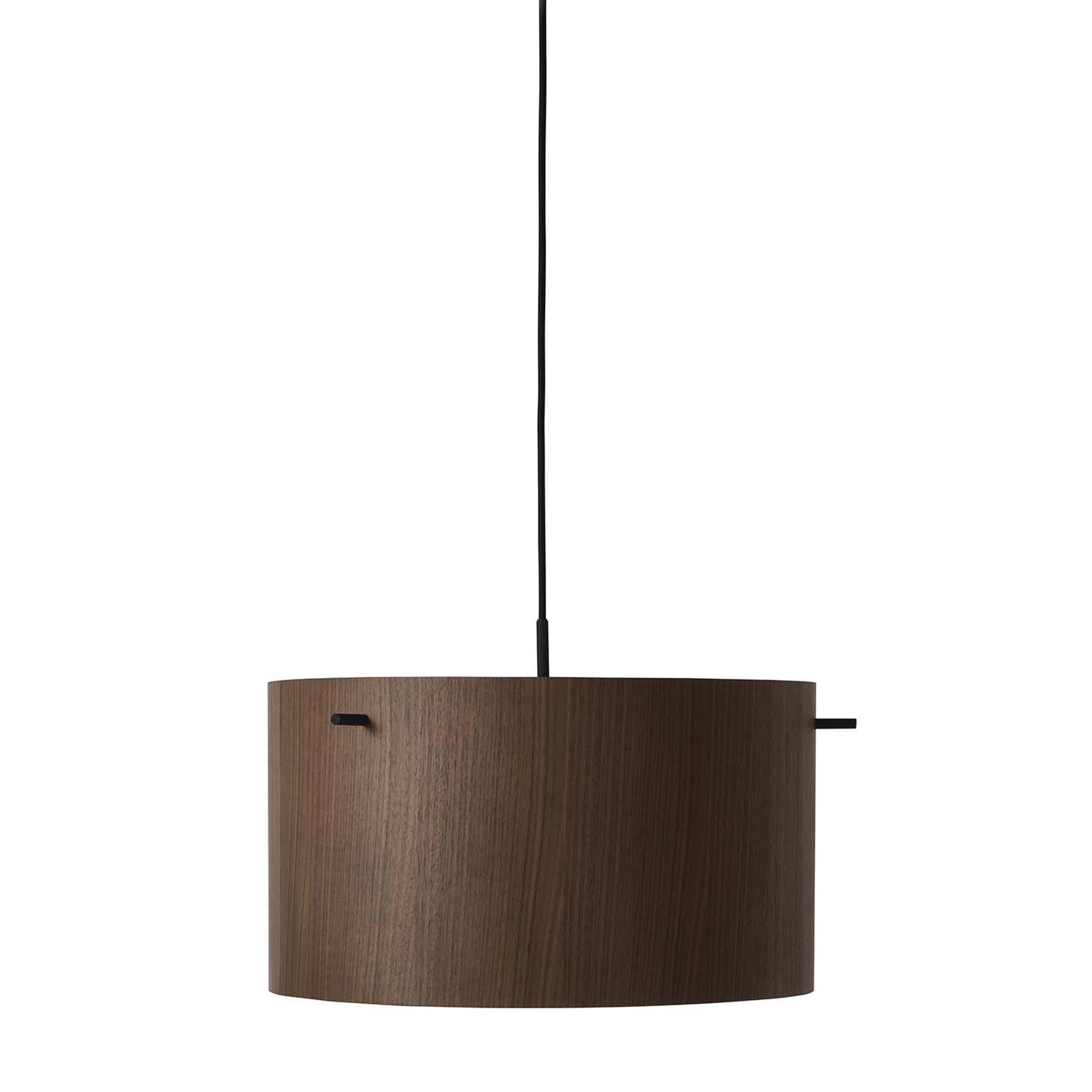 Frandsen FM 1954 Pendant Ø41 Walnut