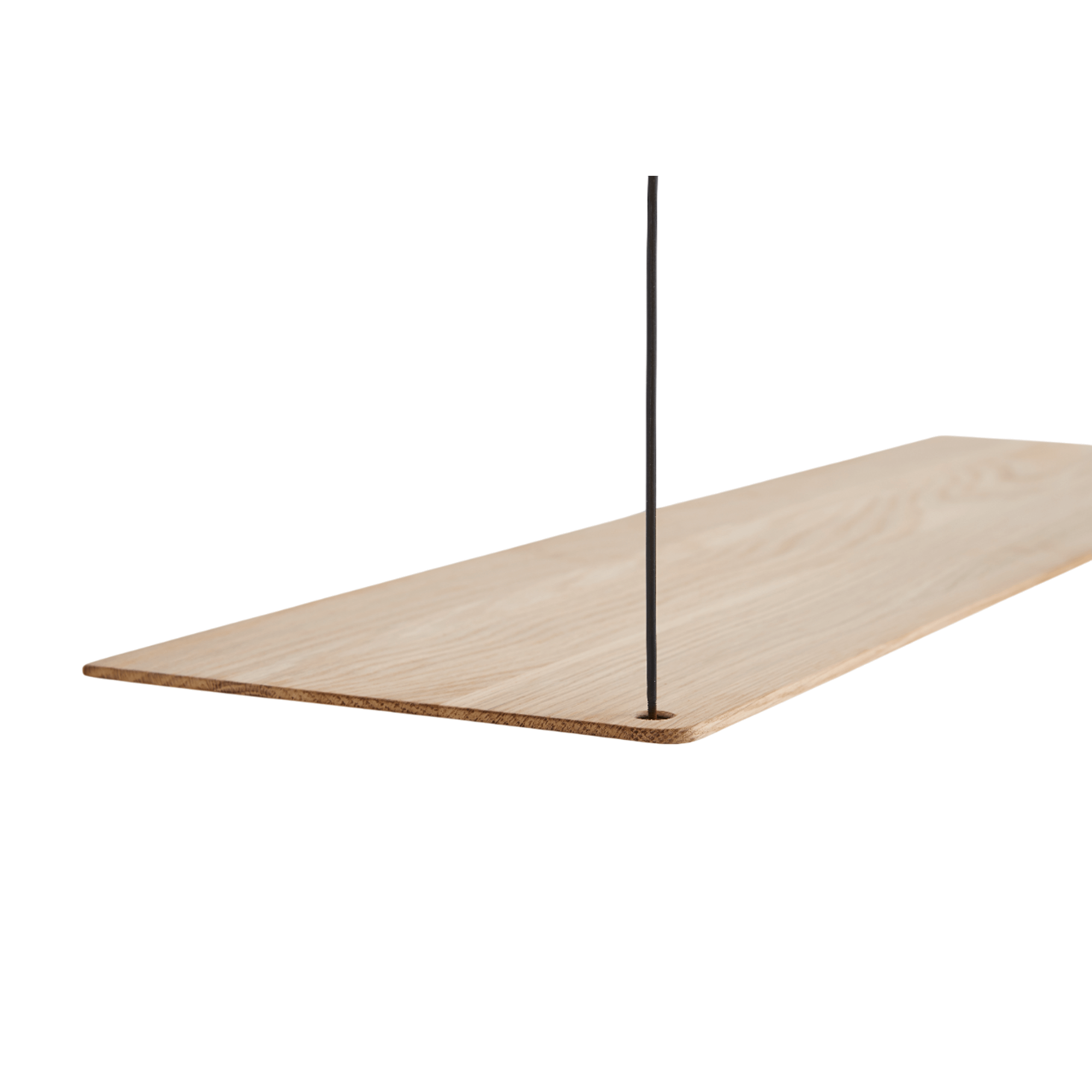 Woud Stedge Extra Shelf Oak 60 Cm