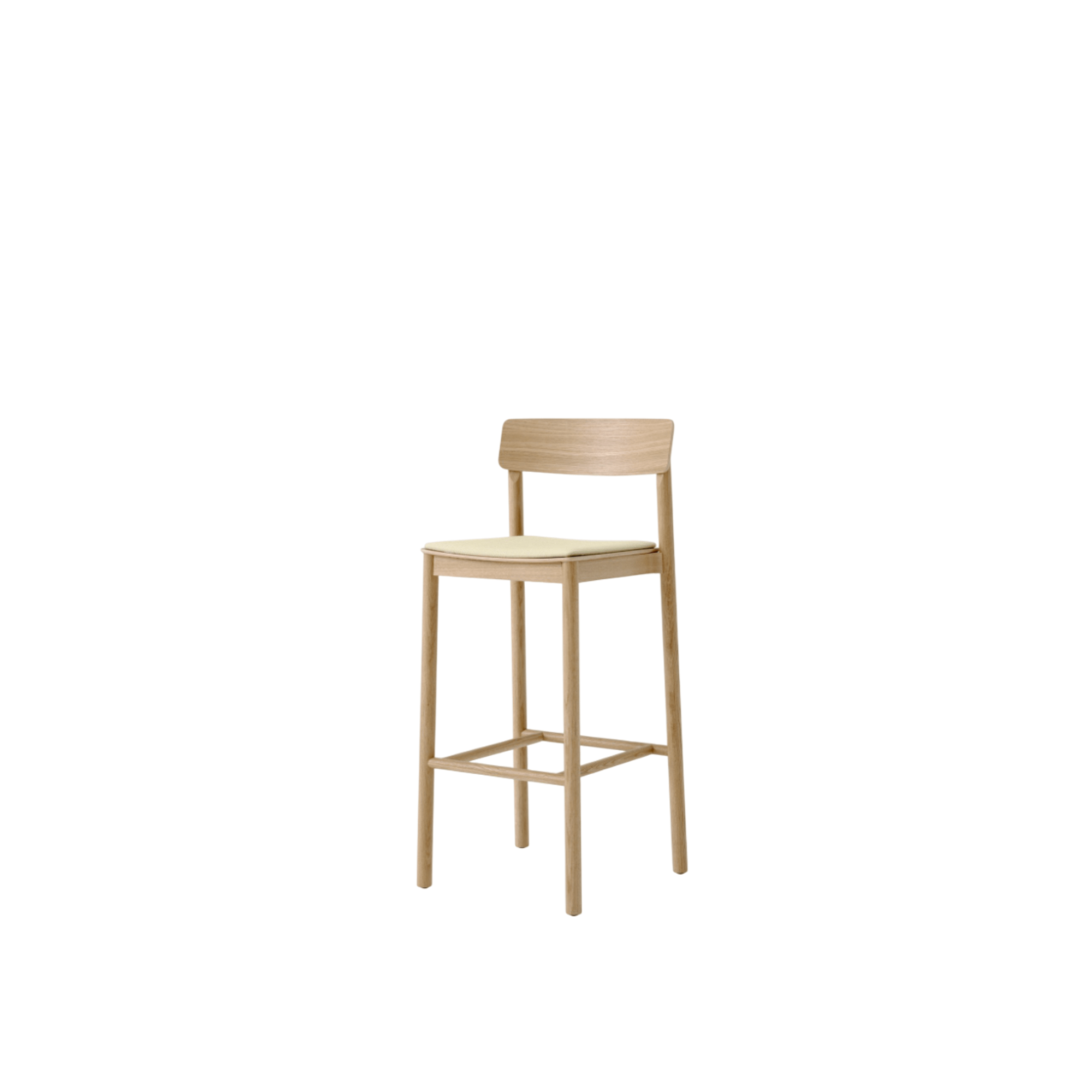 Sgabello da bar Betty TK17 &Tradition /fuso 