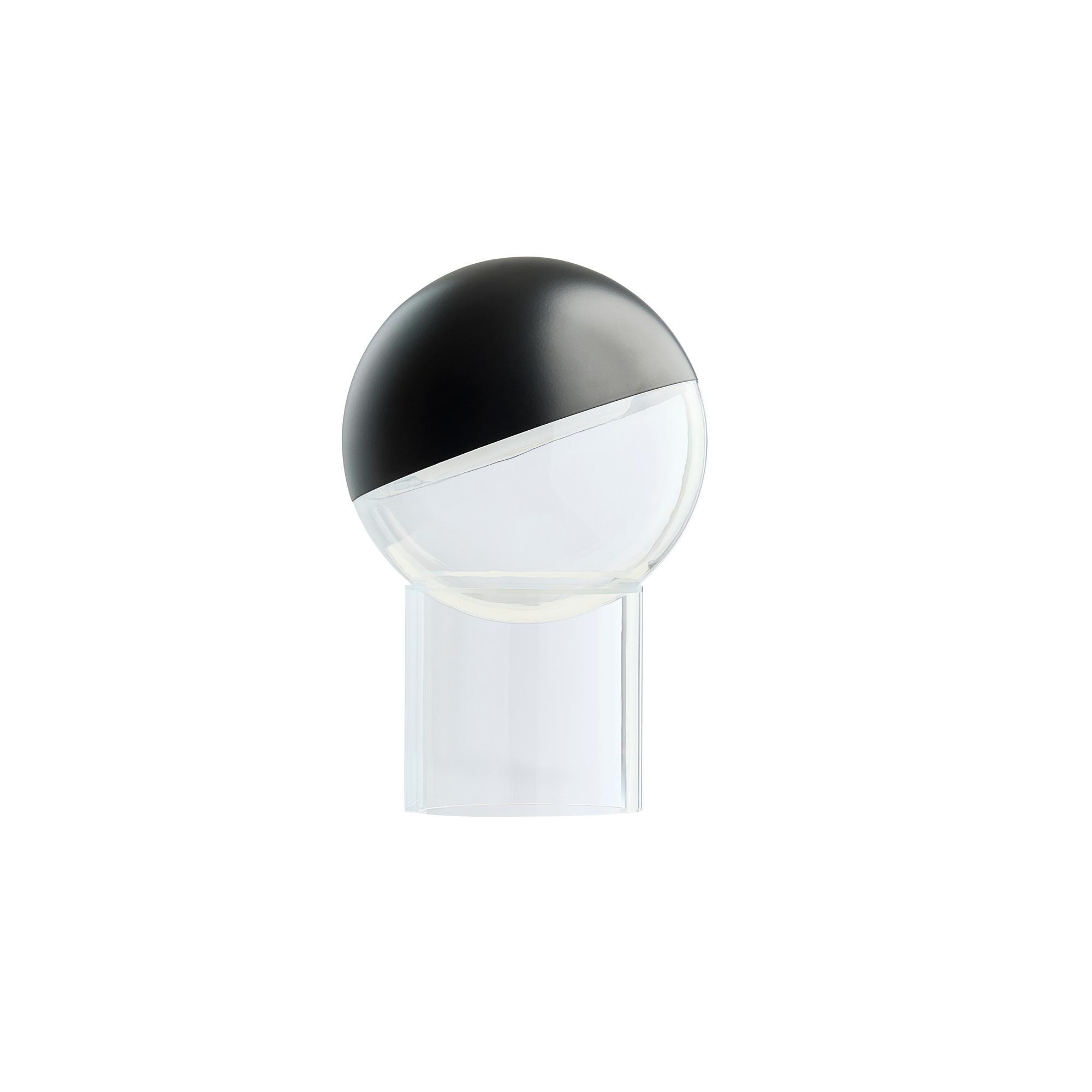 Frandsen Pila Portable Lamp Black