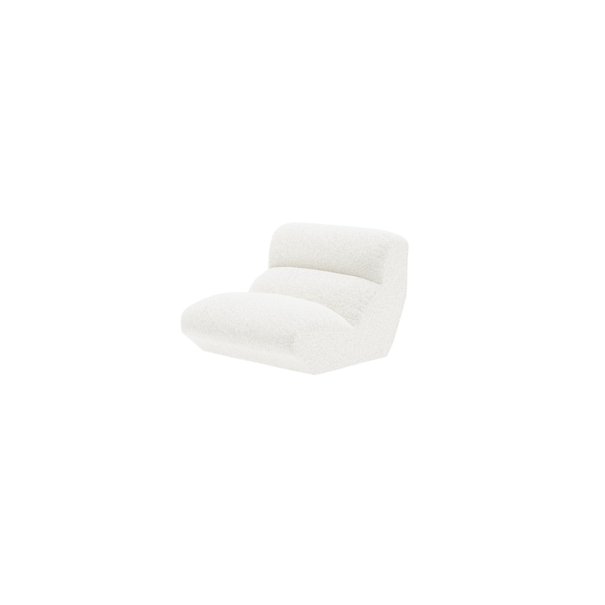 &Tradition Hi Lo AV54 Single Module Grain 61229