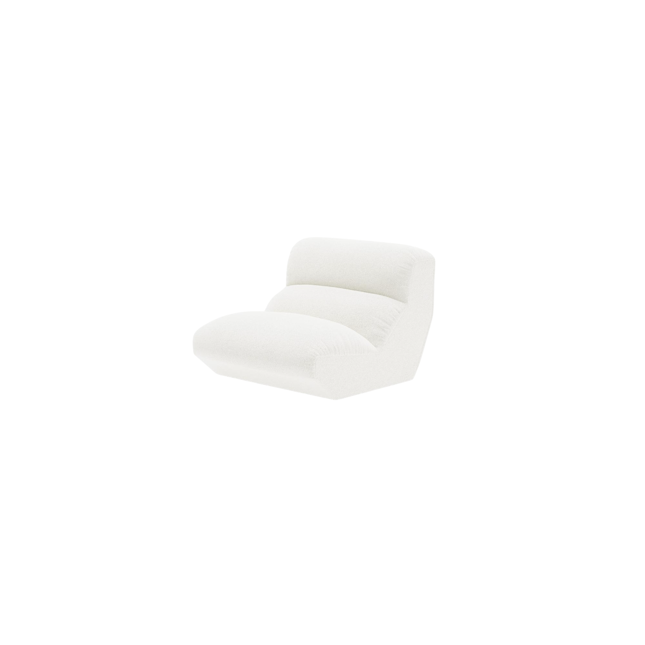 &Tradition Hi Lo AV54 Single Module Grain 61229