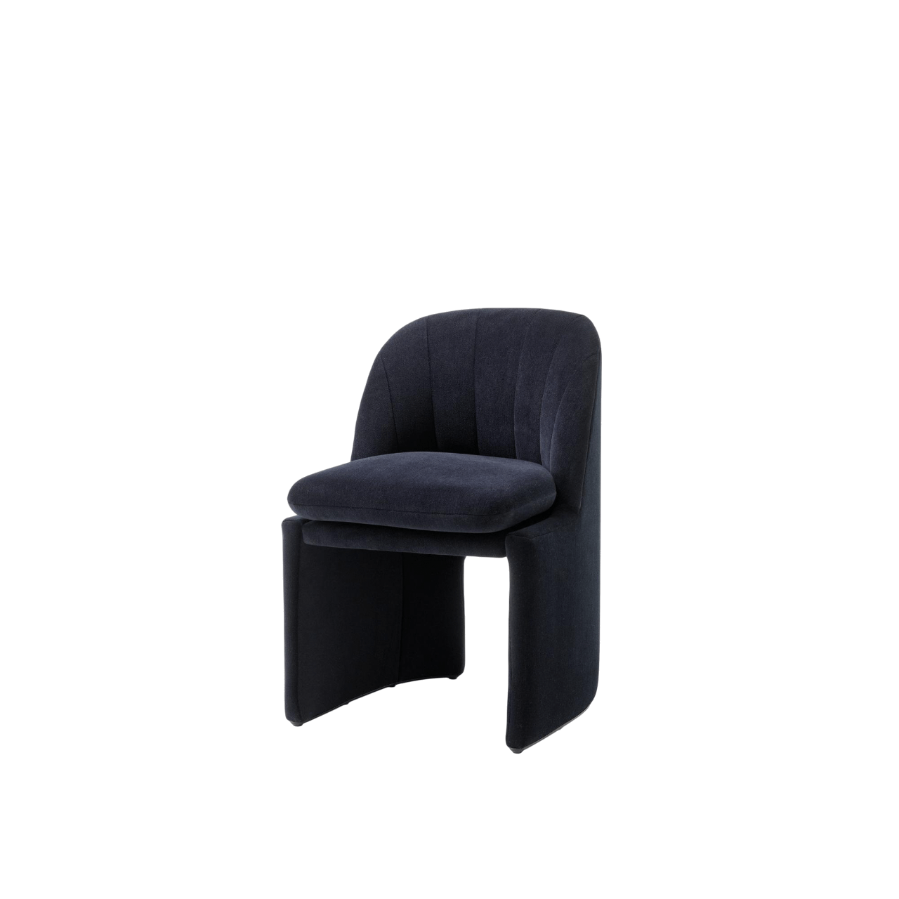&Tradition Loafer SC24 Dining Chair Gentle