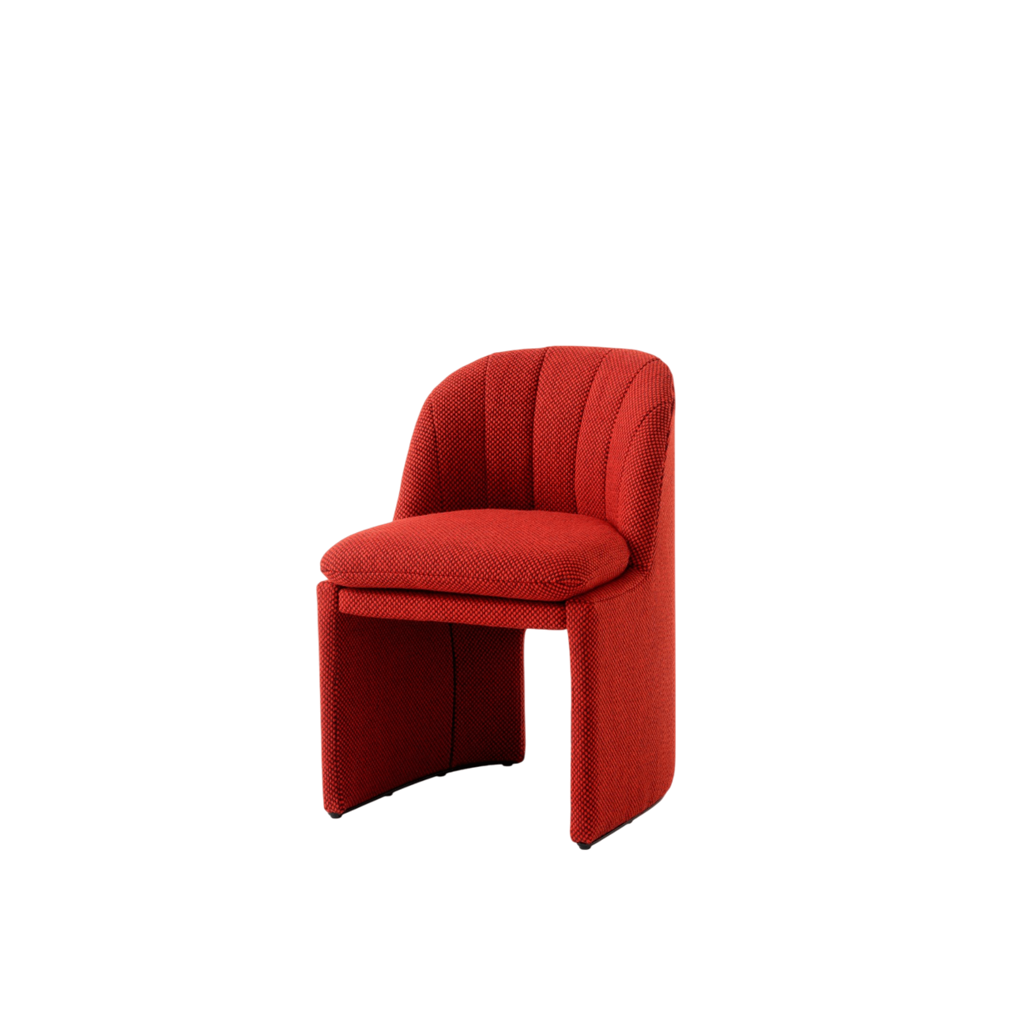 &Tradition Loafer SC24 Dining Chair Sisu