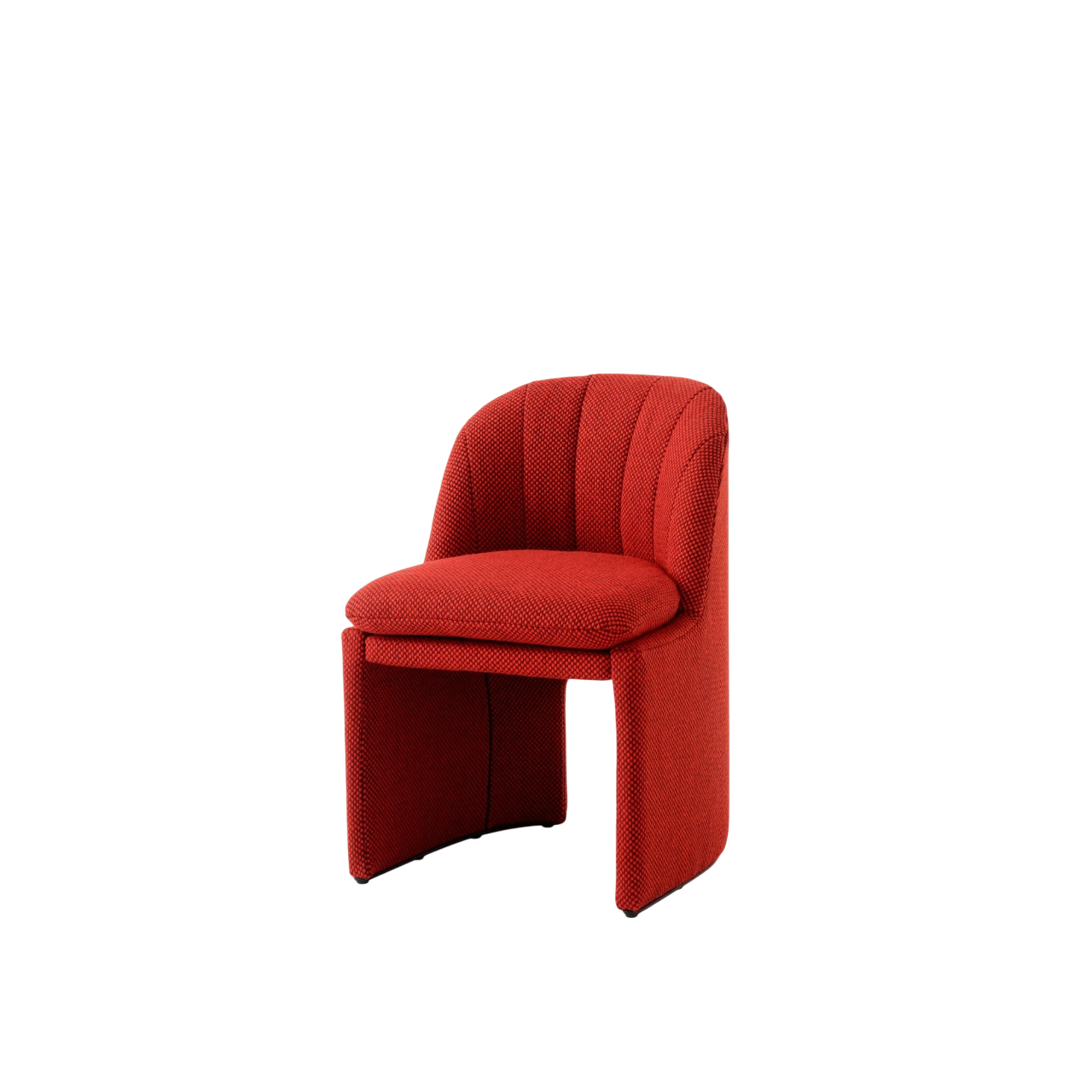 &Tradition Loafer SC24 Dining Chair Sisu