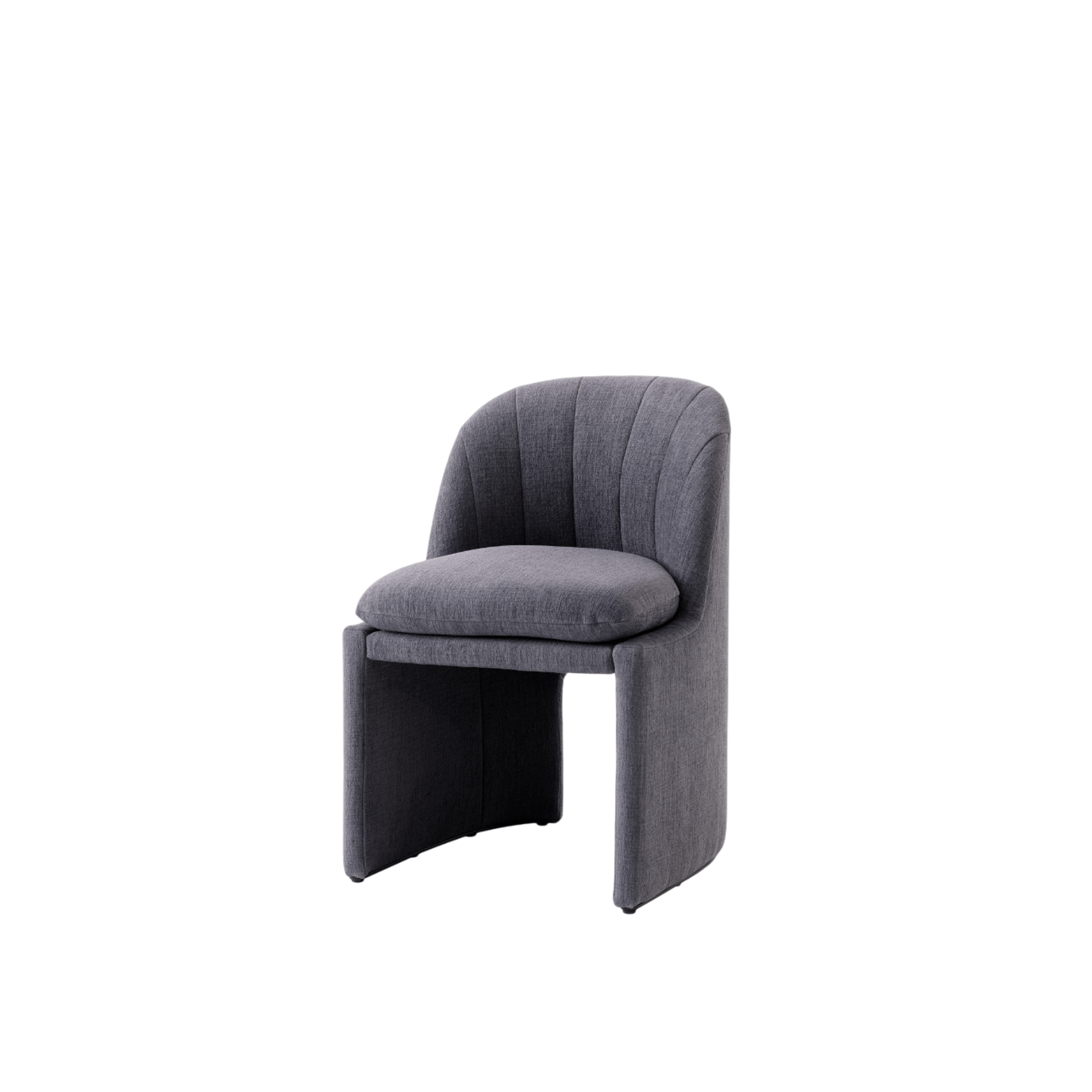 &Tradition Loafer SC24 Dining Chair Cifrado