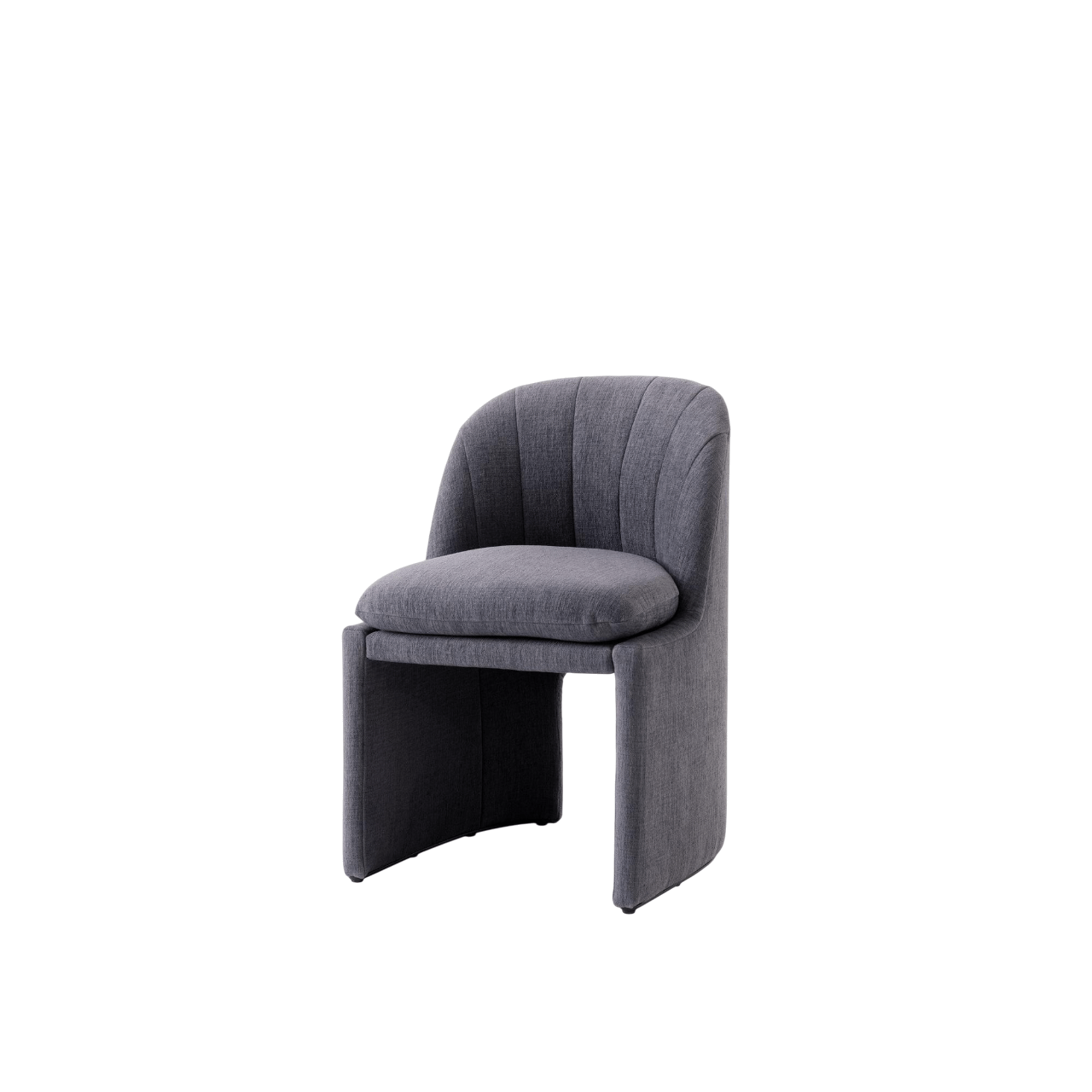 &Tradition Loafer SC24 Dining Chair Cifrado