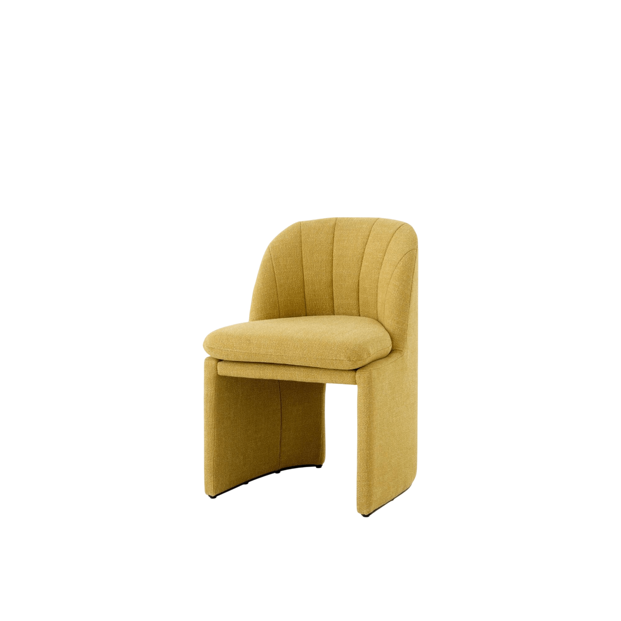 &Tradition Loafer SC24 Dining Chair Ecriture
