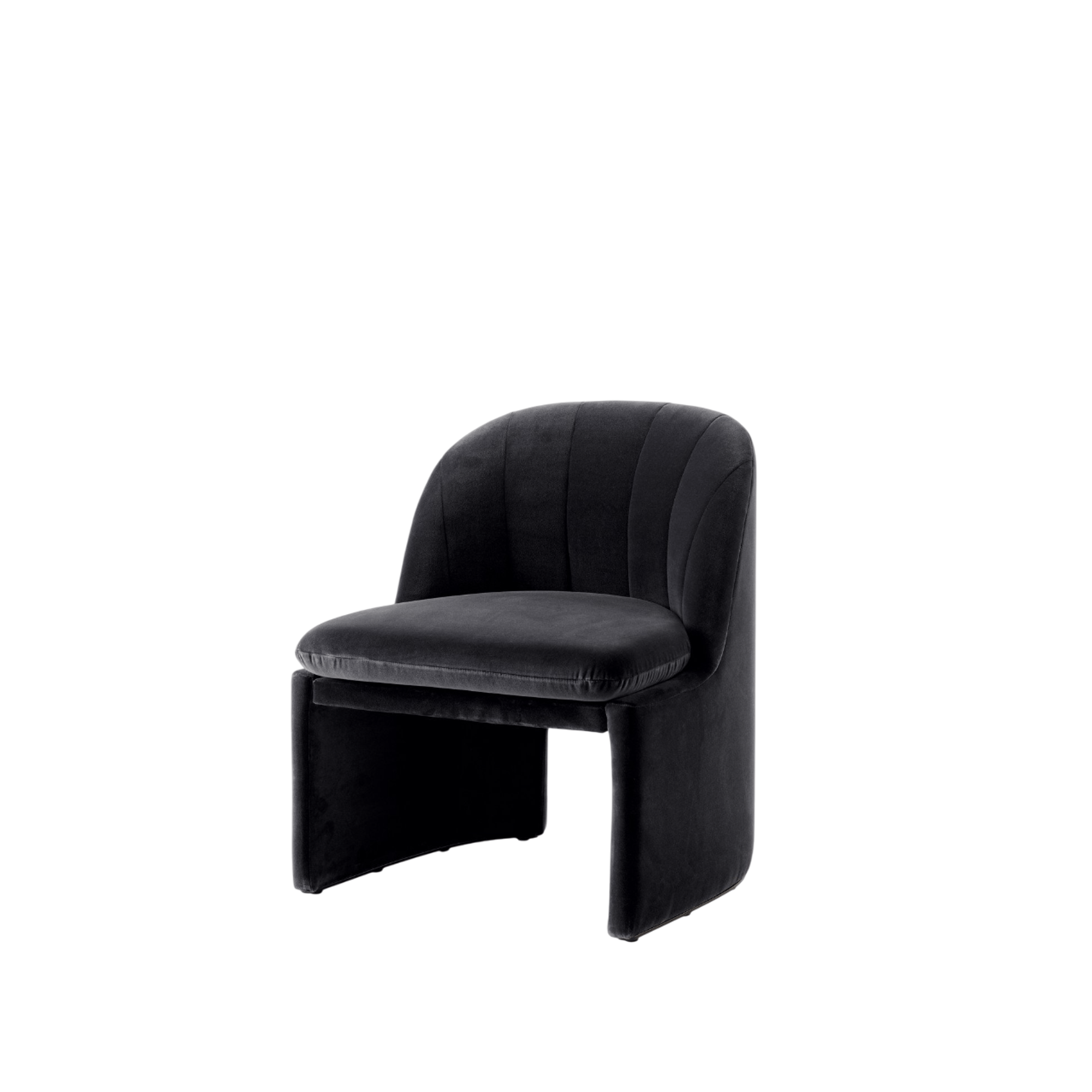 &Tradition Loafer SC107 Club Armchair Gentle